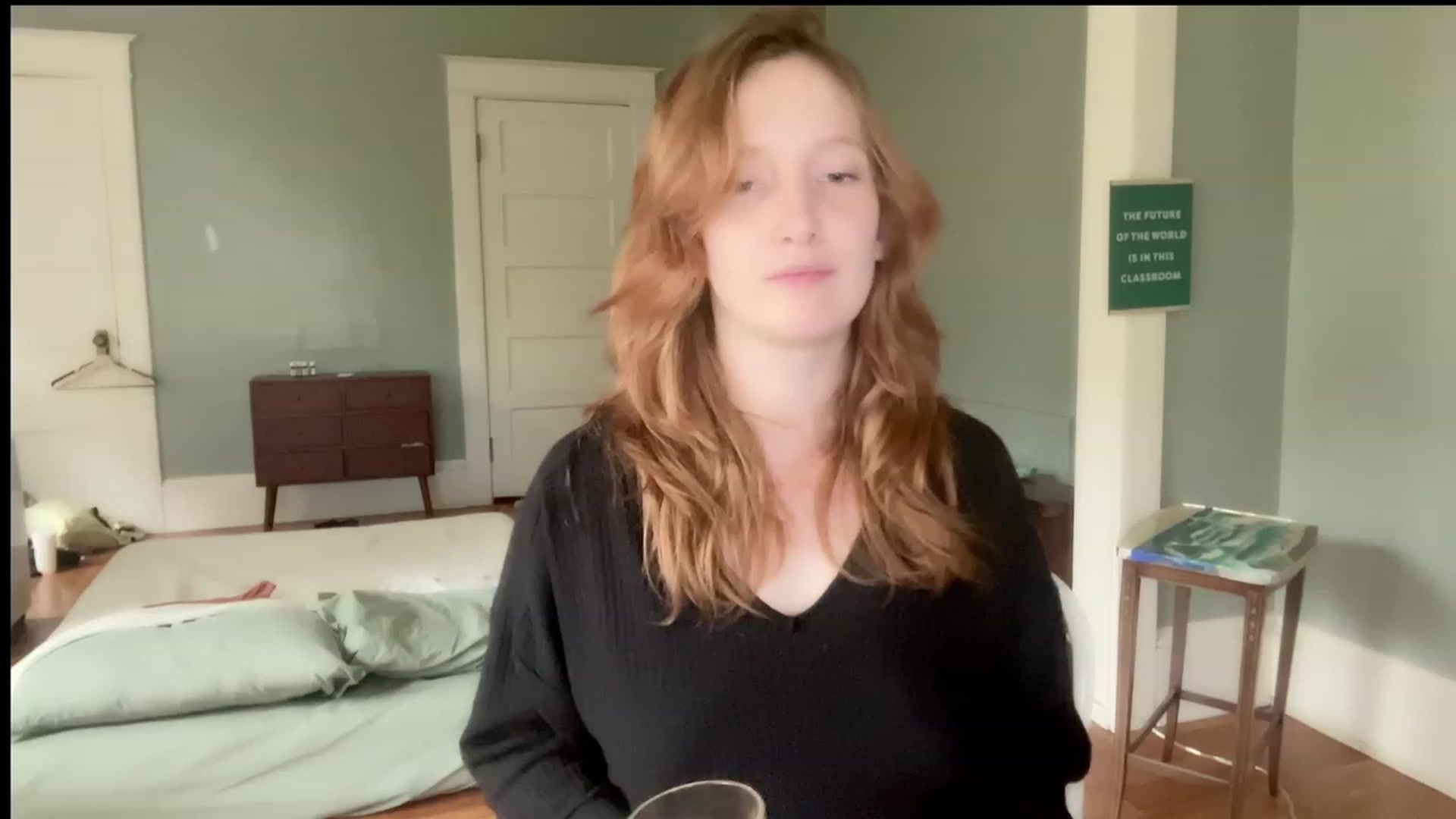 Gallery image thumbnail from consideruby's myfreecams stream on, 08/04/2023, 16:10 image 13 of 20