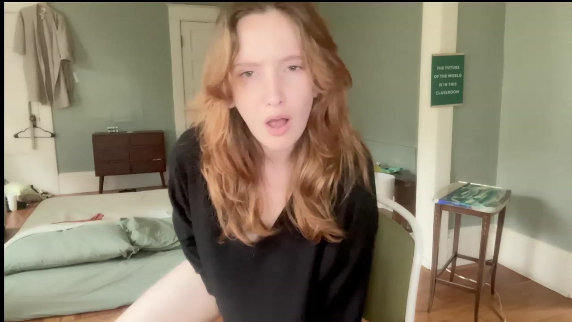 Gallery image thumbnail from consideruby's myfreecams stream on, 08/04/2023, 17:27 image 2 of 20