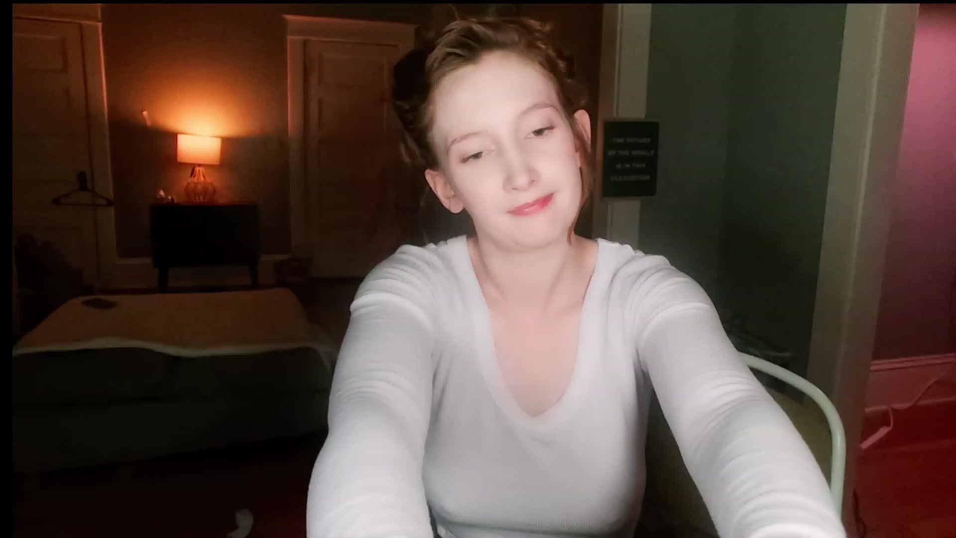 Gallery image thumbnail from consideruby's myfreecams stream on, 08/07/2023, 11:48 image 2 of 20