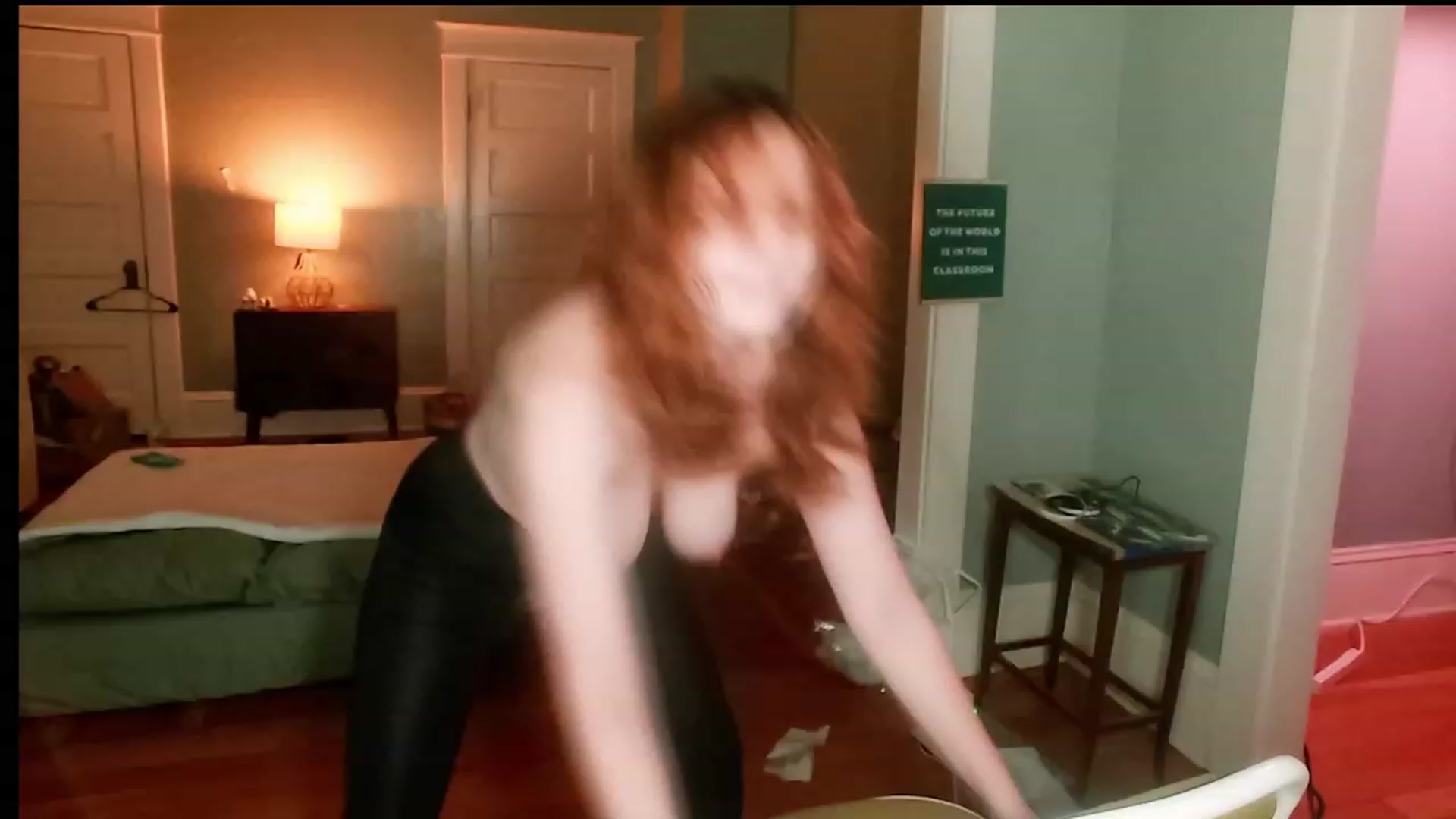 Gallery image thumbnail from consideruby's myfreecams stream on, 08/07/2023, 11:48 image 17 of 20