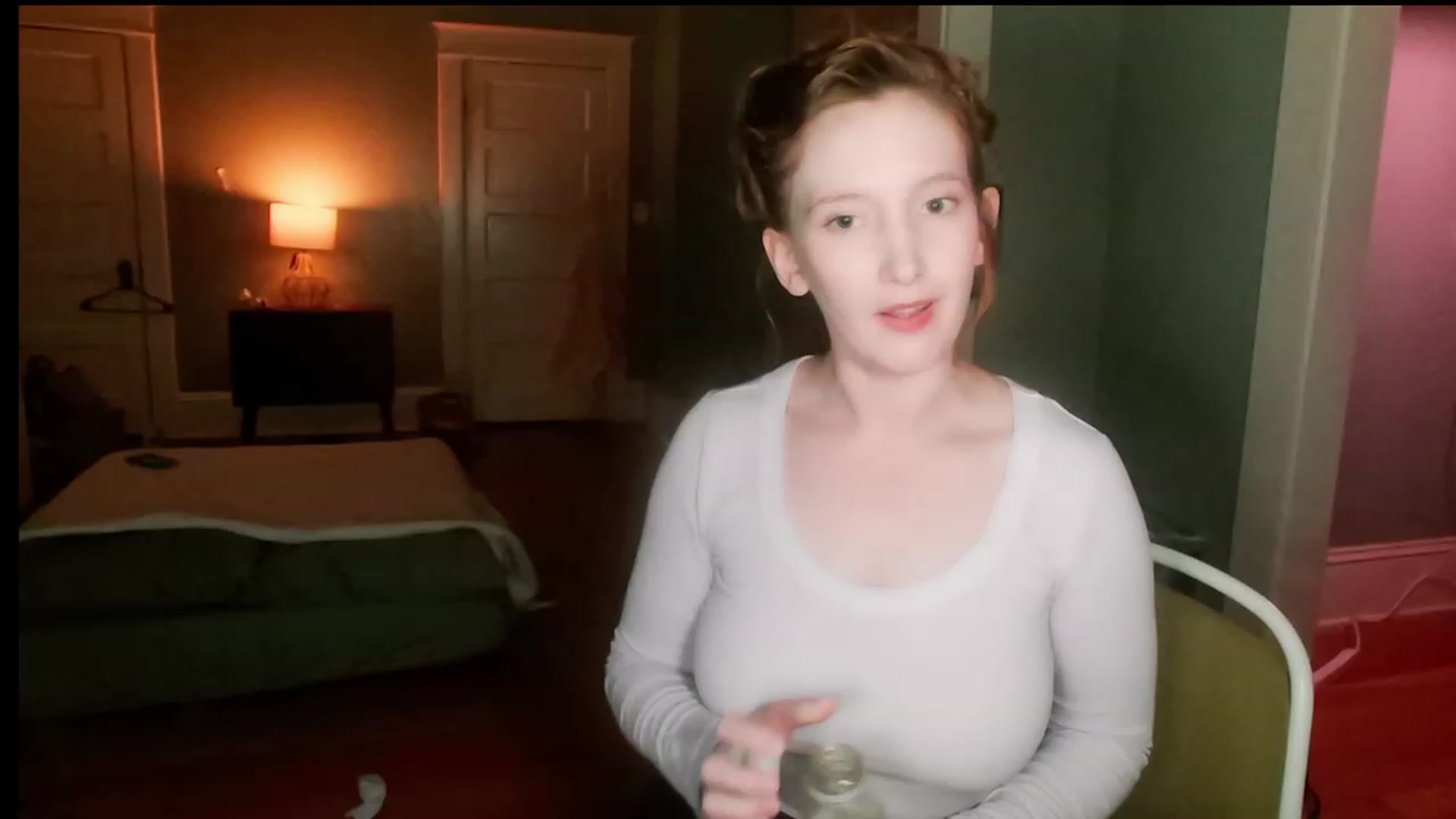 Gallery image thumbnail from consideruby's myfreecams stream on, 08/07/2023, 11:48 image 1 of 20