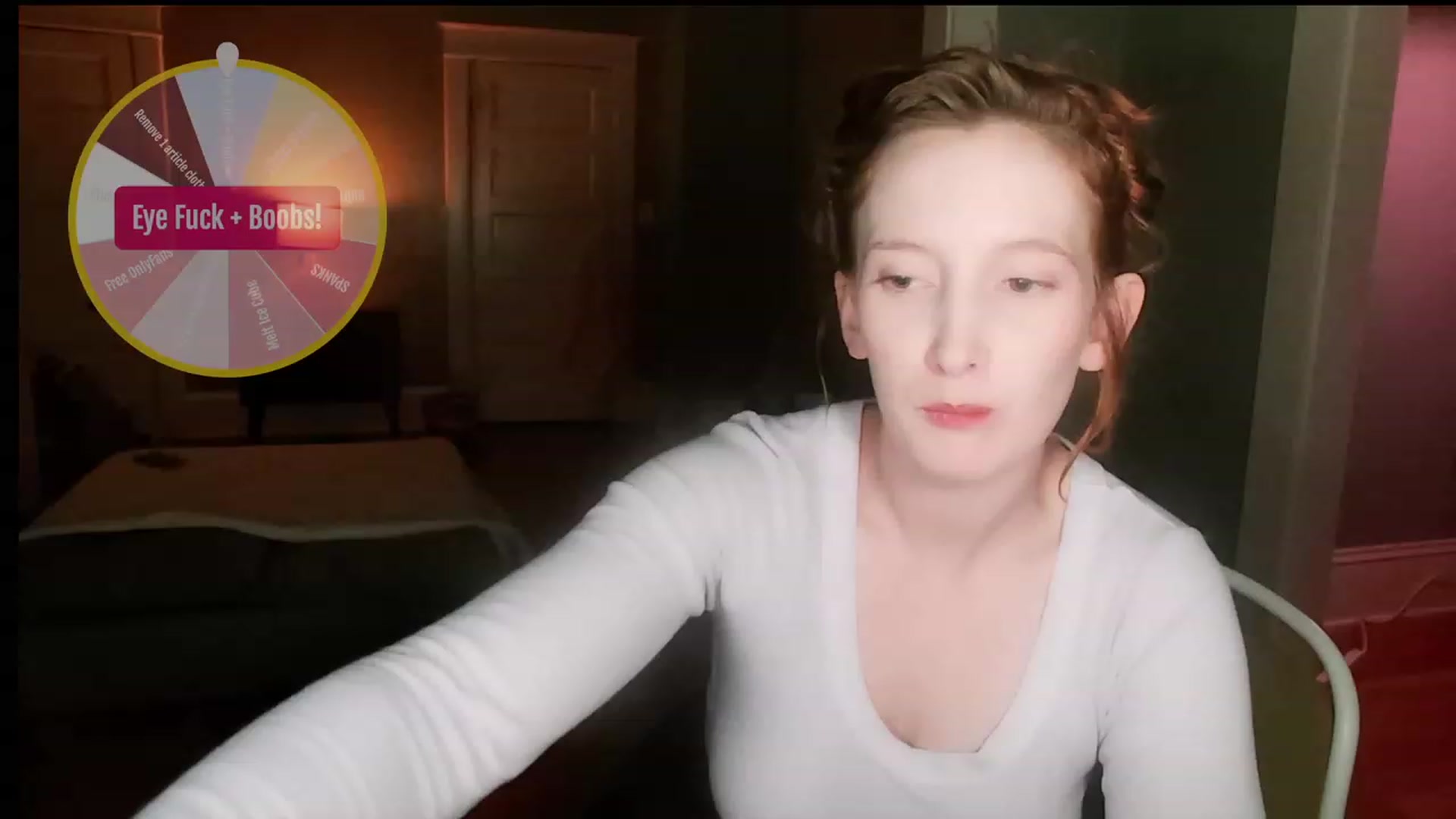 Gallery image thumbnail from consideruby's myfreecams stream on, 08/07/2023, 11:48 image 7 of 20