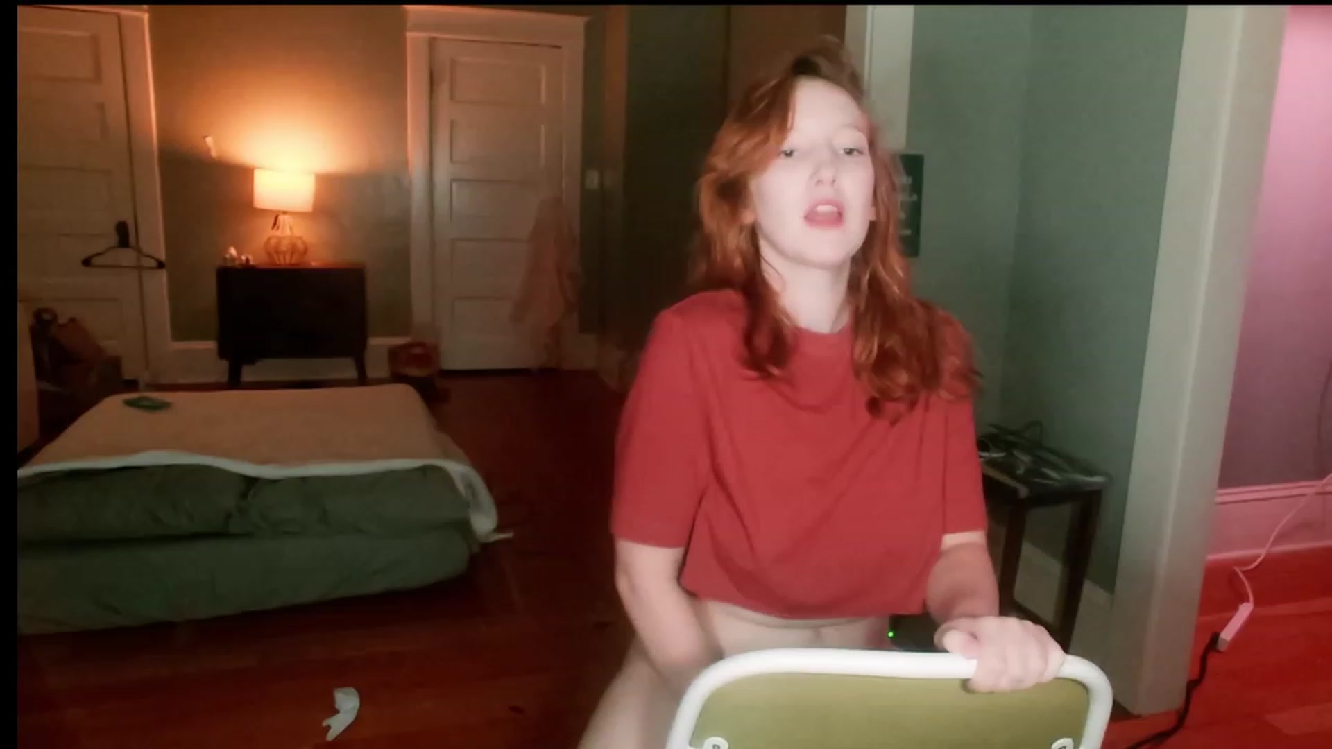 Gallery image thumbnail from consideruby's myfreecams stream on, 08/07/2023, 12:39 image 5 of 20