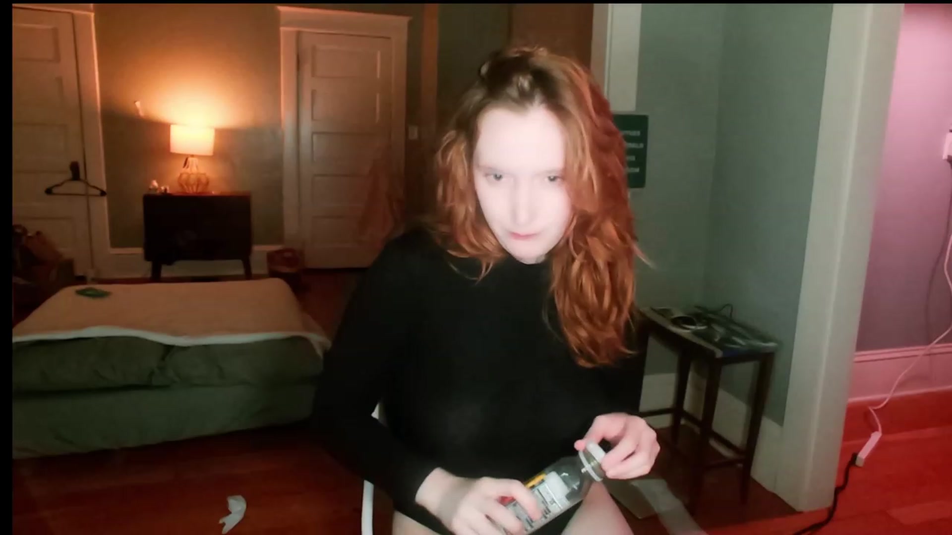 Gallery image thumbnail from consideruby's myfreecams stream on, 08/07/2023, 12:39 image 17 of 20