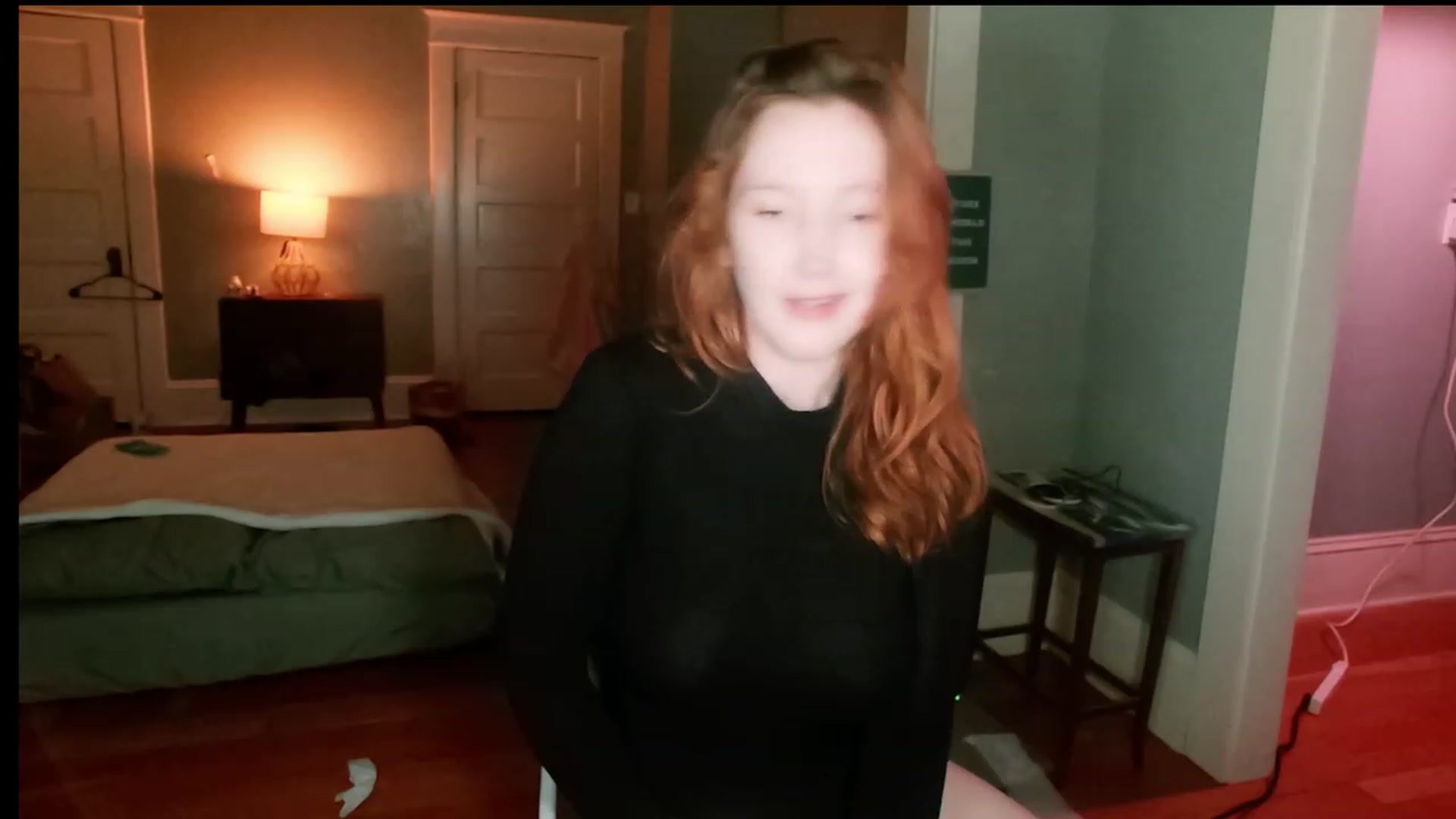 Gallery image thumbnail from consideruby's myfreecams stream on, 08/07/2023, 12:39 image 15 of 20