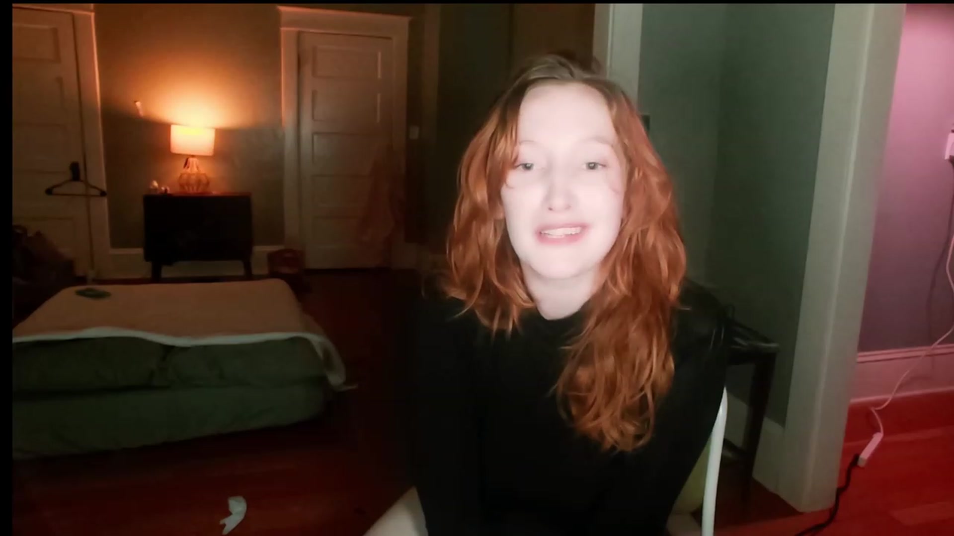 Gallery image thumbnail from consideruby's myfreecams stream on, 08/07/2023, 12:39 image 20 of 20