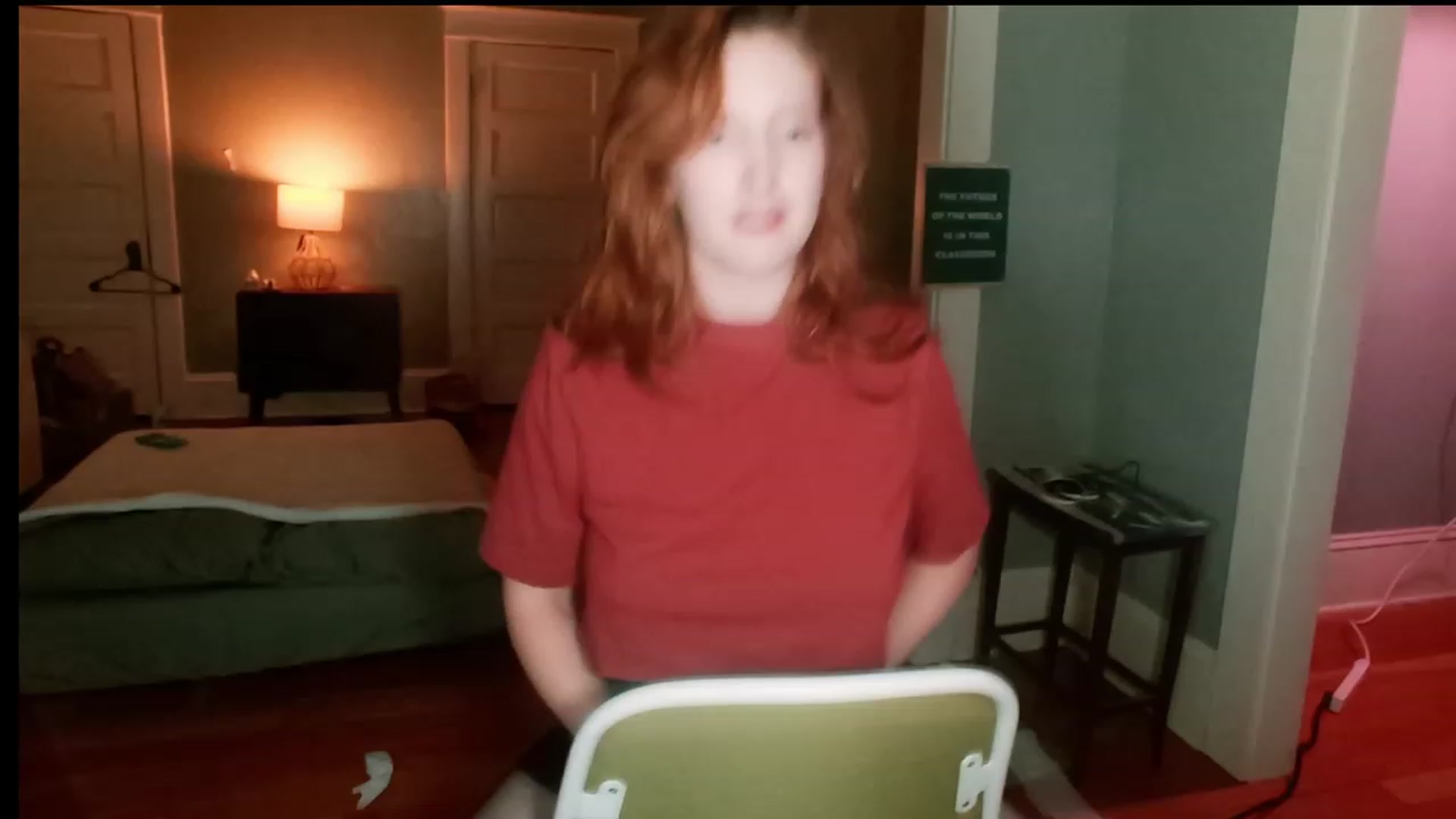 Gallery image thumbnail from consideruby's myfreecams stream on, 08/07/2023, 12:39 image 4 of 20