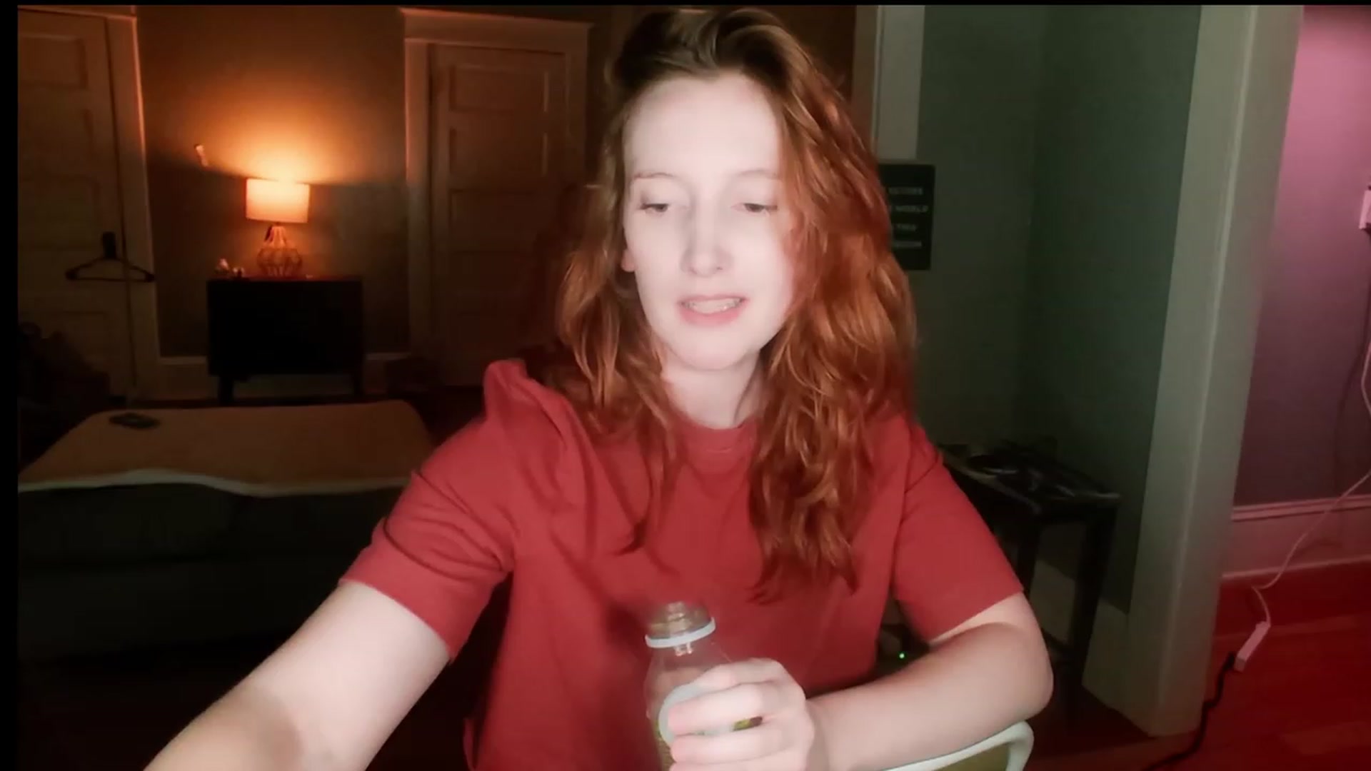 Gallery image thumbnail from consideruby's myfreecams stream on, 08/07/2023, 12:39 image 11 of 20
