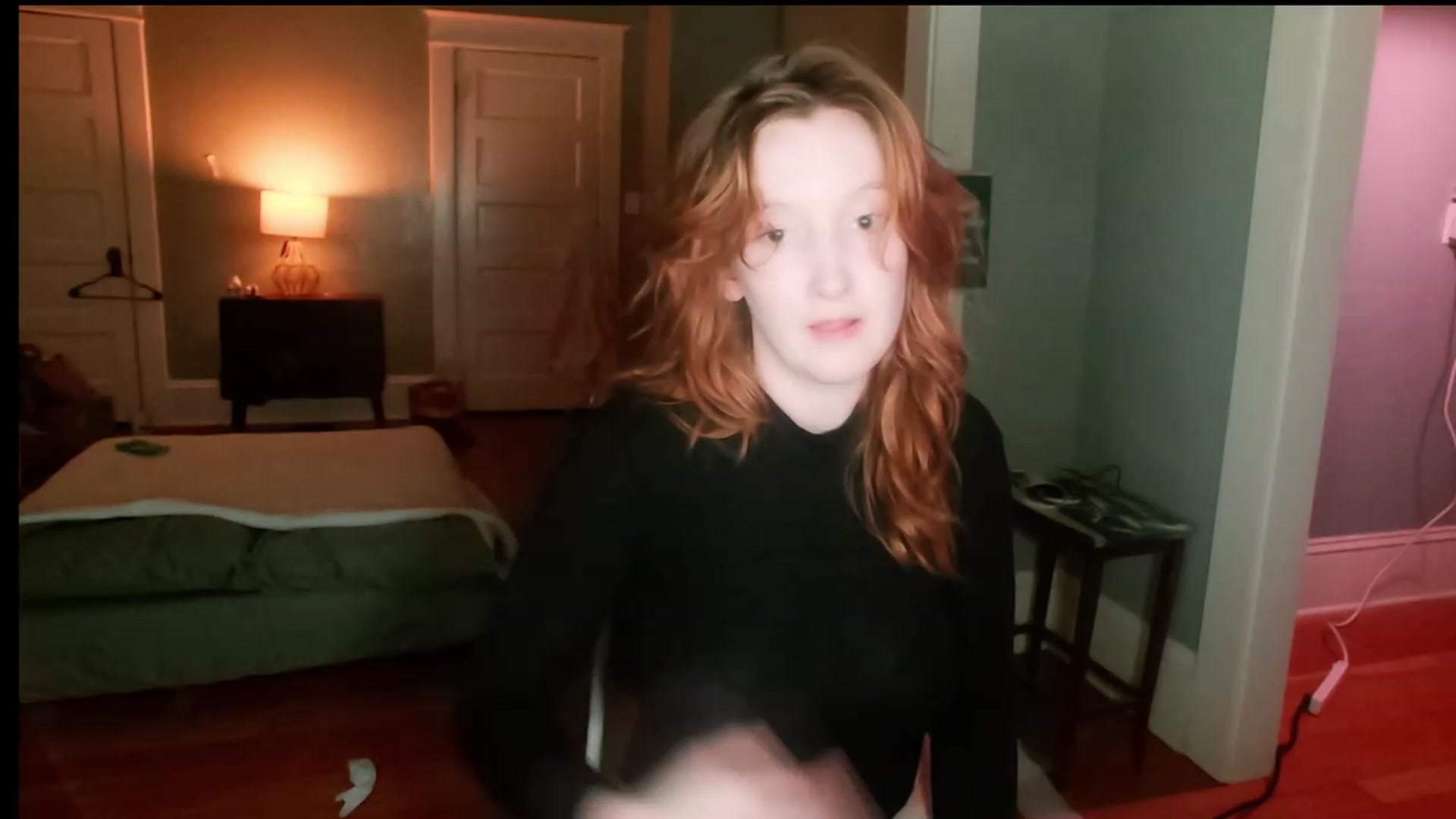 Gallery image thumbnail from consideruby's myfreecams stream on, 08/07/2023, 12:39 image 18 of 20