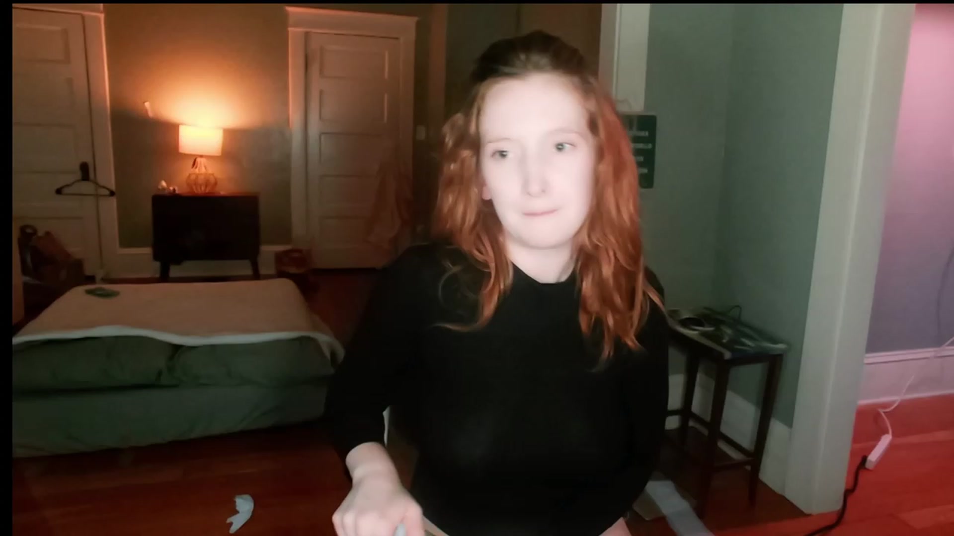 Gallery image thumbnail from consideruby's myfreecams stream on, 08/07/2023, 13:10 image 9 of 20