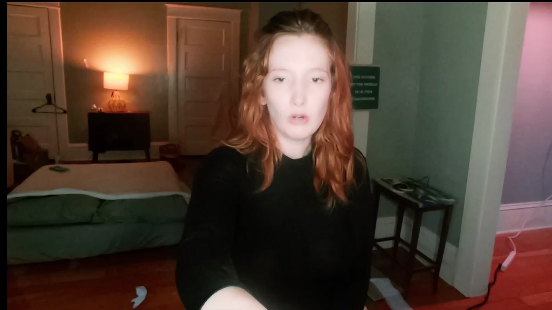 Gallery image thumbnail from consideruby's myfreecams stream on, 08/07/2023, 13:10 image 10 of 20