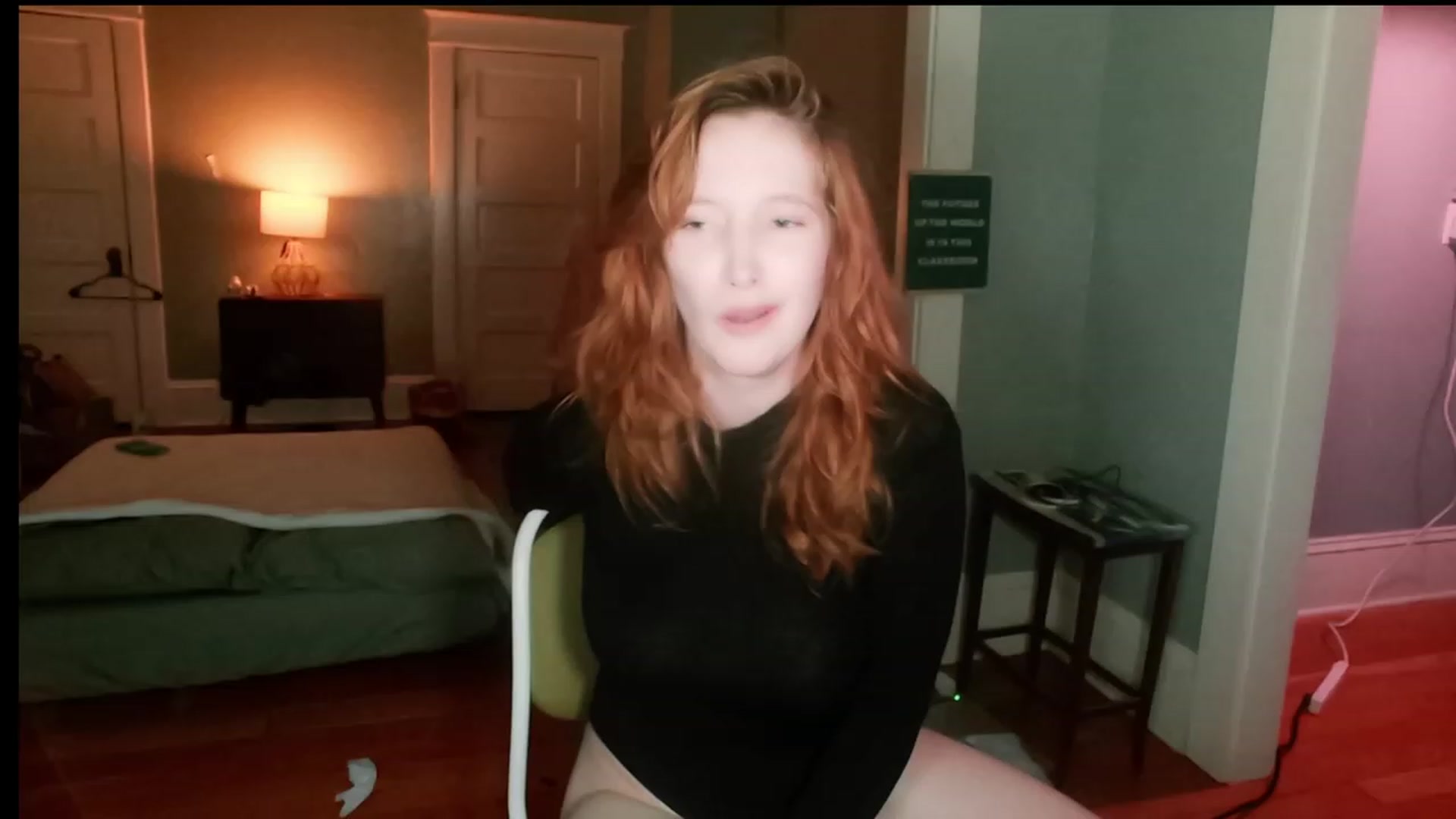 Gallery image thumbnail from consideruby's myfreecams stream on, 08/07/2023, 13:10 image 4 of 20