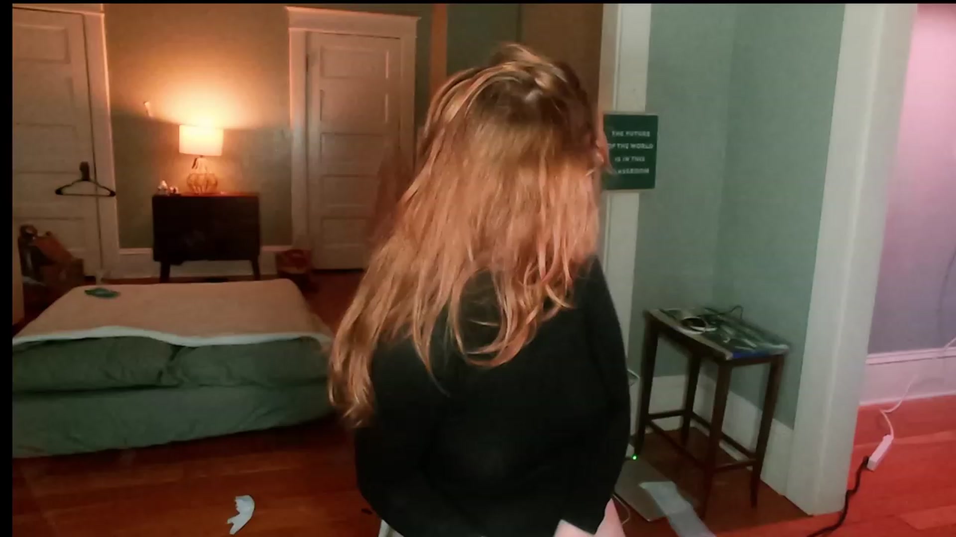 Gallery image thumbnail from consideruby's myfreecams stream on, 08/07/2023, 13:10 image 8 of 20