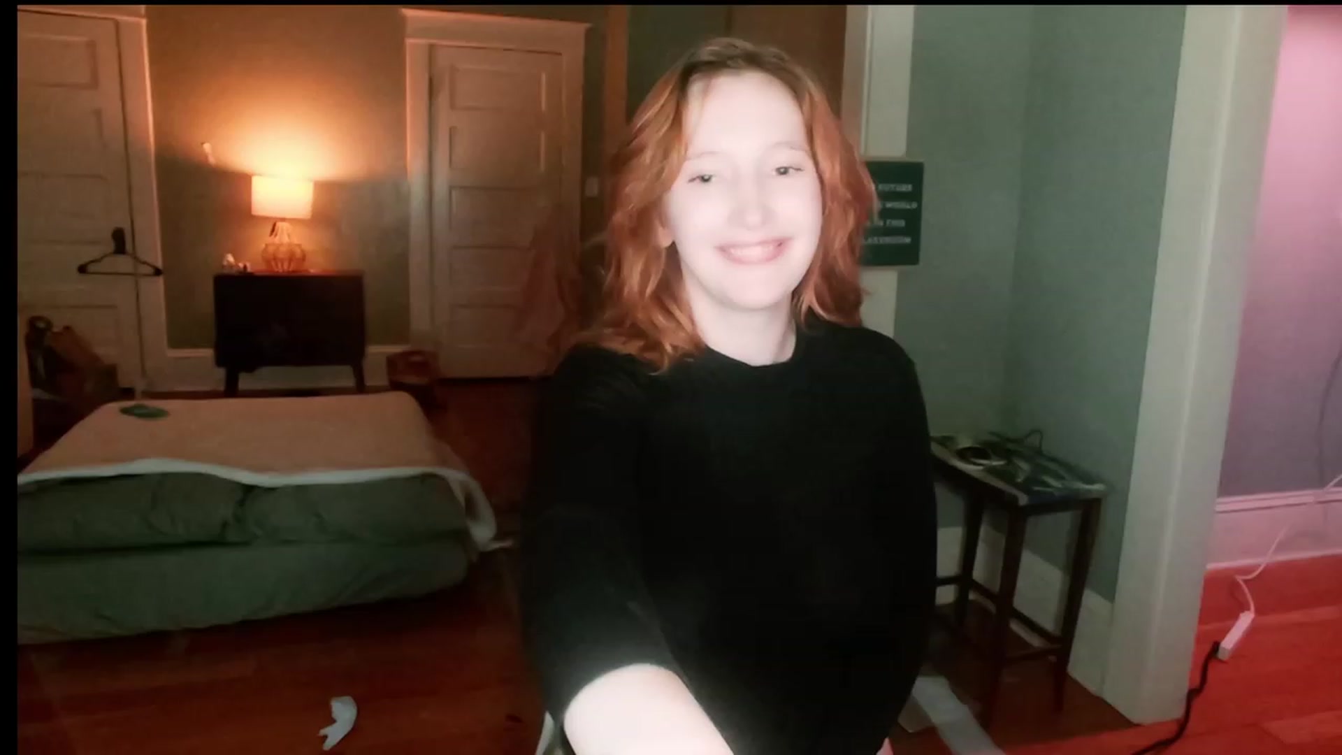 Gallery image thumbnail from consideruby's myfreecams stream on, 08/07/2023, 13:10 image 7 of 20