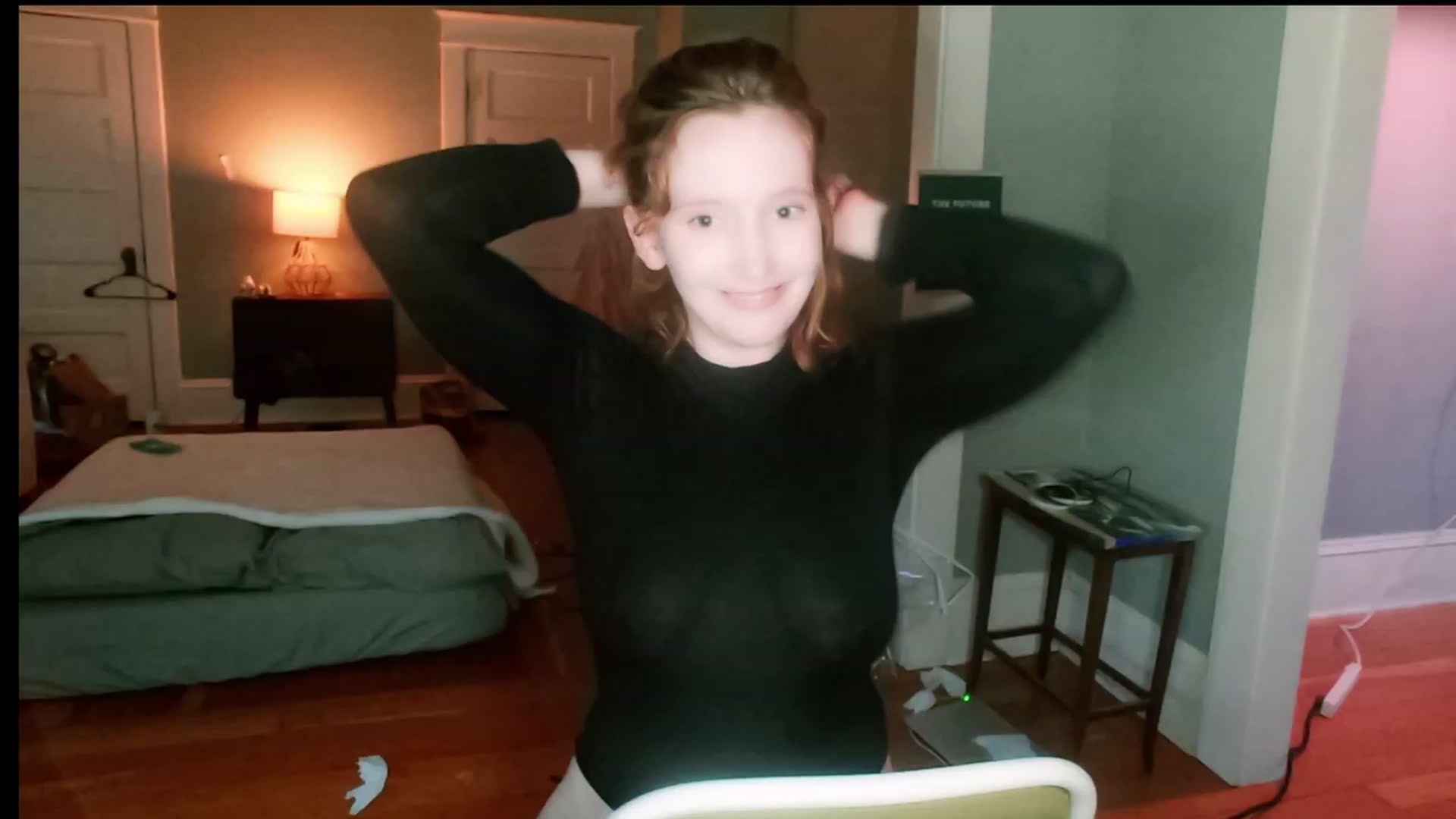 Gallery image thumbnail from consideruby's myfreecams stream on, 08/07/2023, 13:10 image 12 of 20