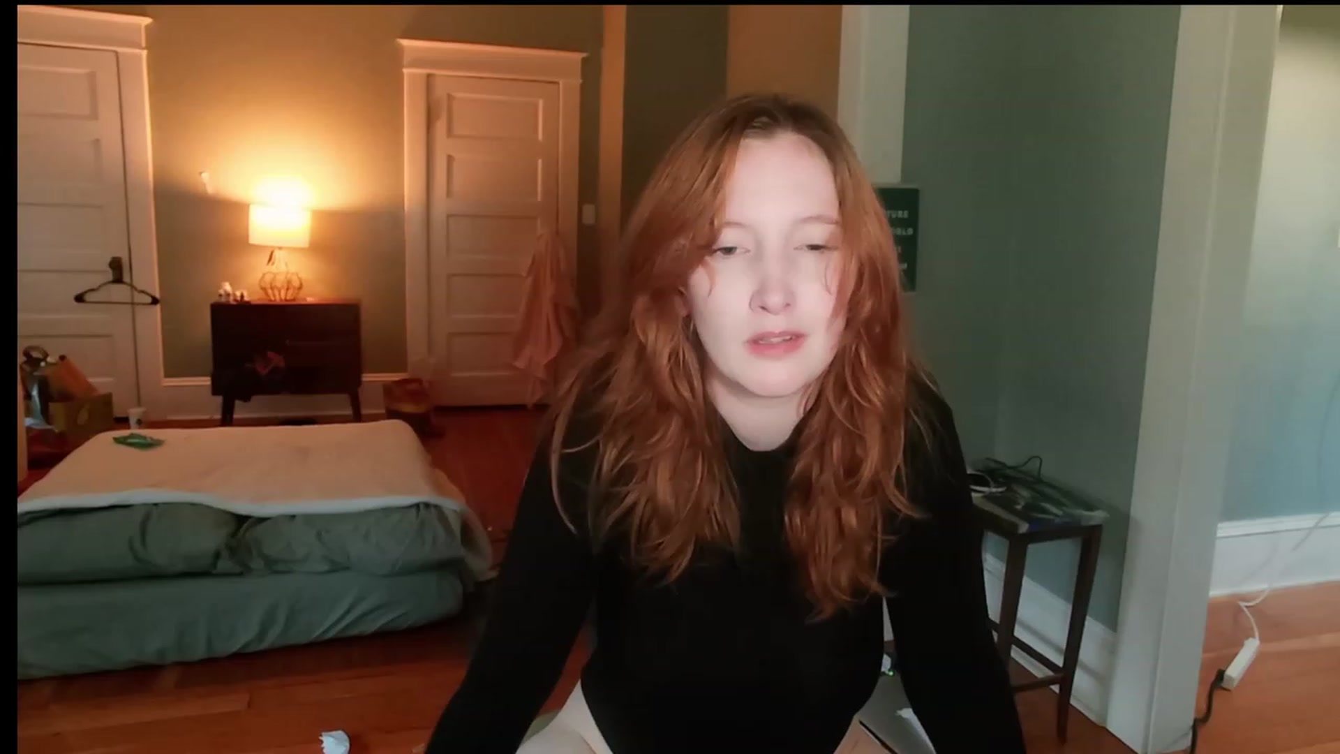 Gallery image thumbnail from consideruby's myfreecams stream on, 08/07/2023, 13:34 image 9 of 20