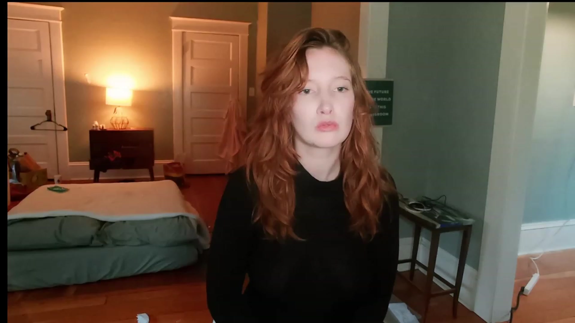 Gallery image thumbnail from consideruby's myfreecams stream on, 08/07/2023, 13:34 image 4 of 20