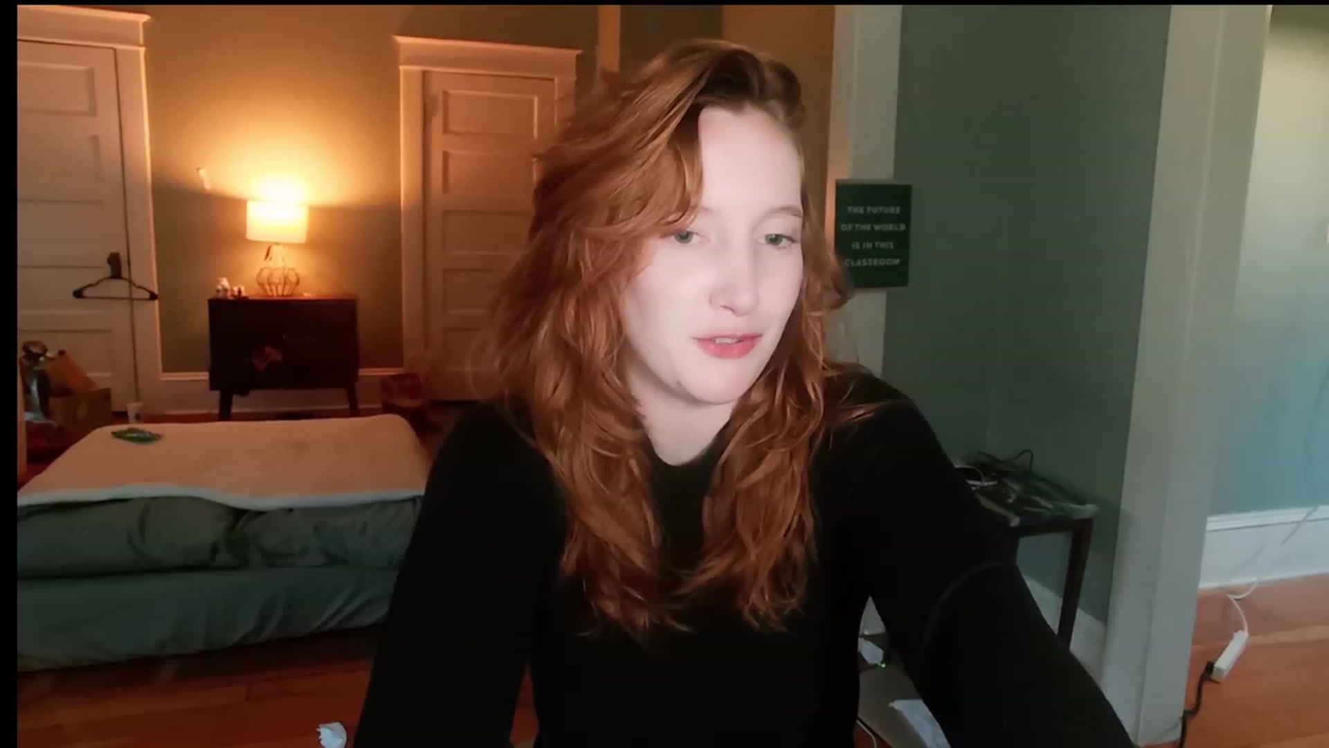 Gallery image thumbnail from consideruby's myfreecams stream on, 08/07/2023, 13:34 image 5 of 20