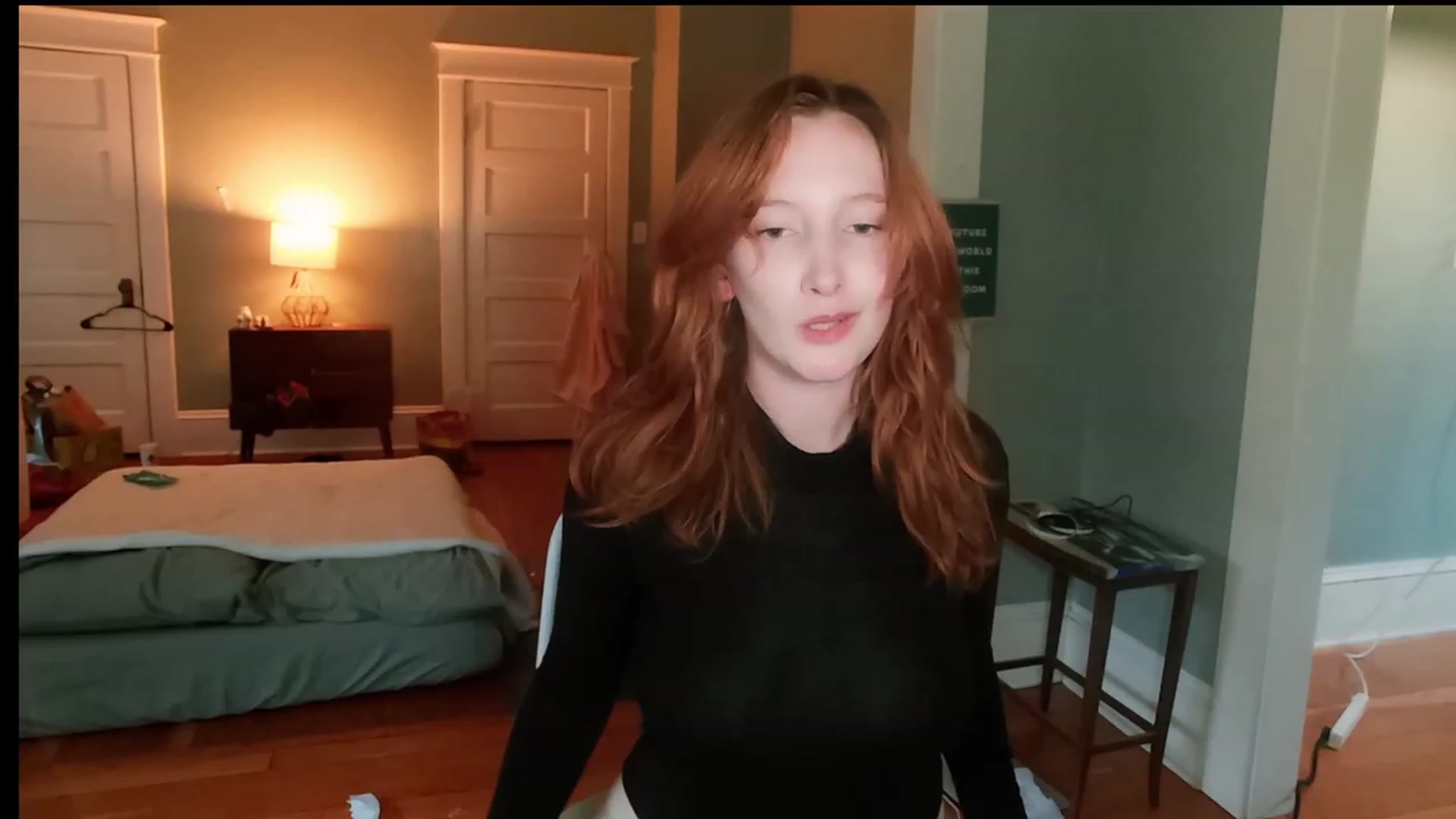 Gallery image thumbnail from consideruby's myfreecams stream on, 08/07/2023, 13:34 image 7 of 20