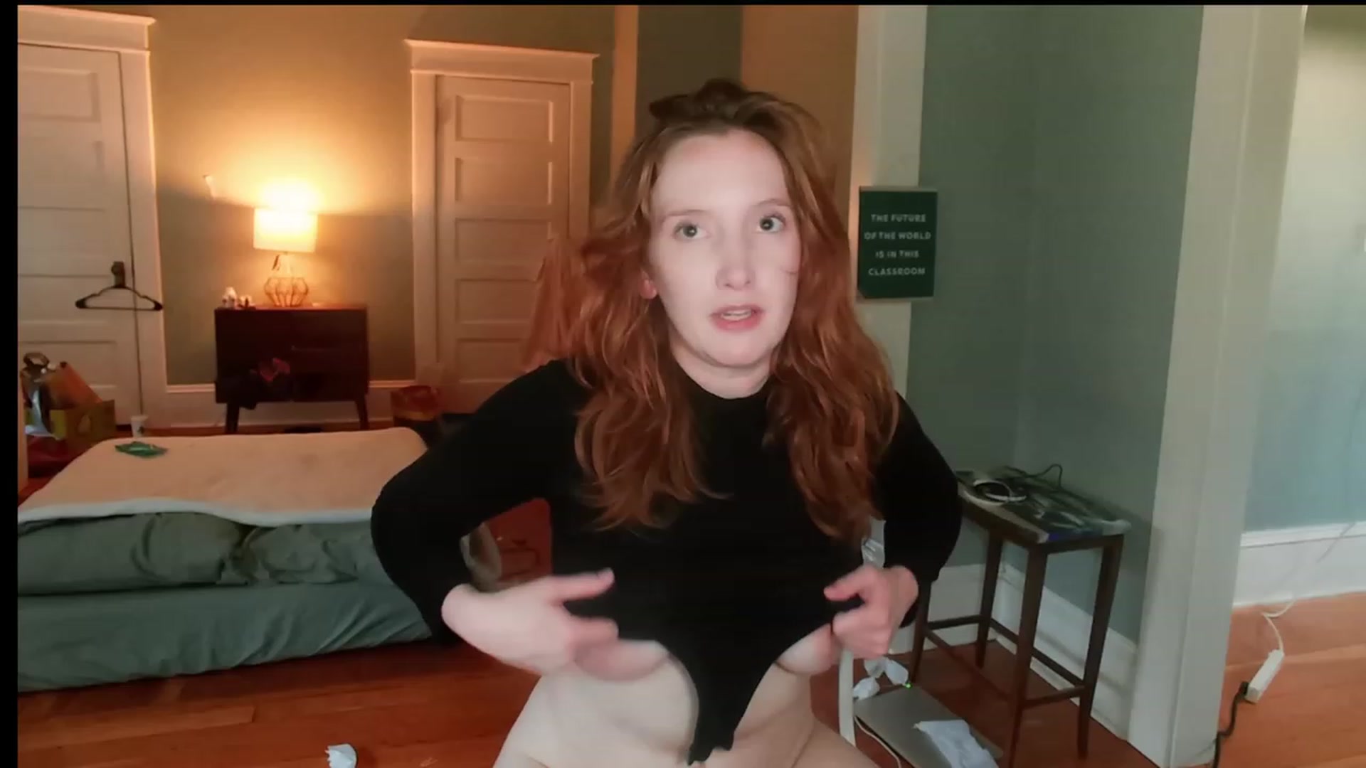 Gallery image thumbnail from consideruby's myfreecams stream on, 08/07/2023, 13:34 image 13 of 20