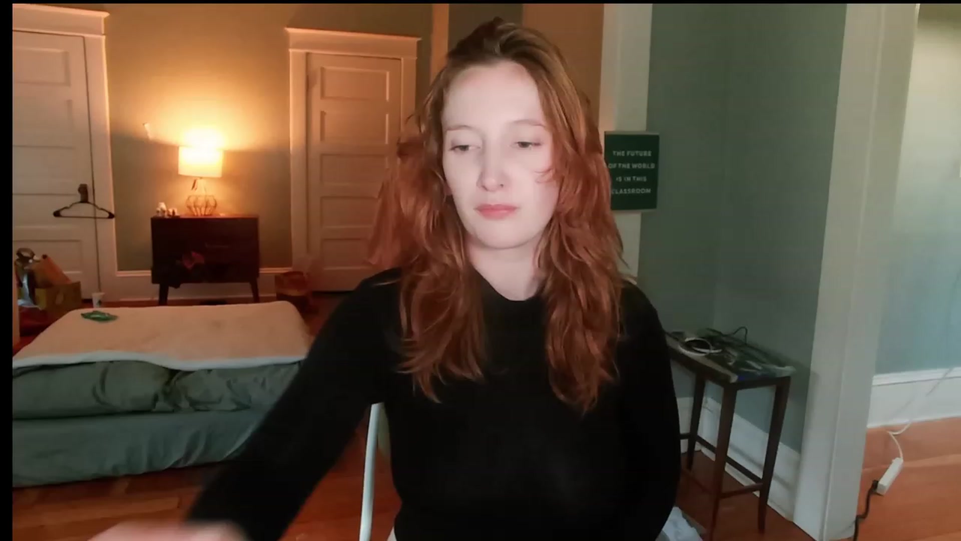 Gallery image thumbnail from consideruby's myfreecams stream on, 08/07/2023, 13:34 image 11 of 20