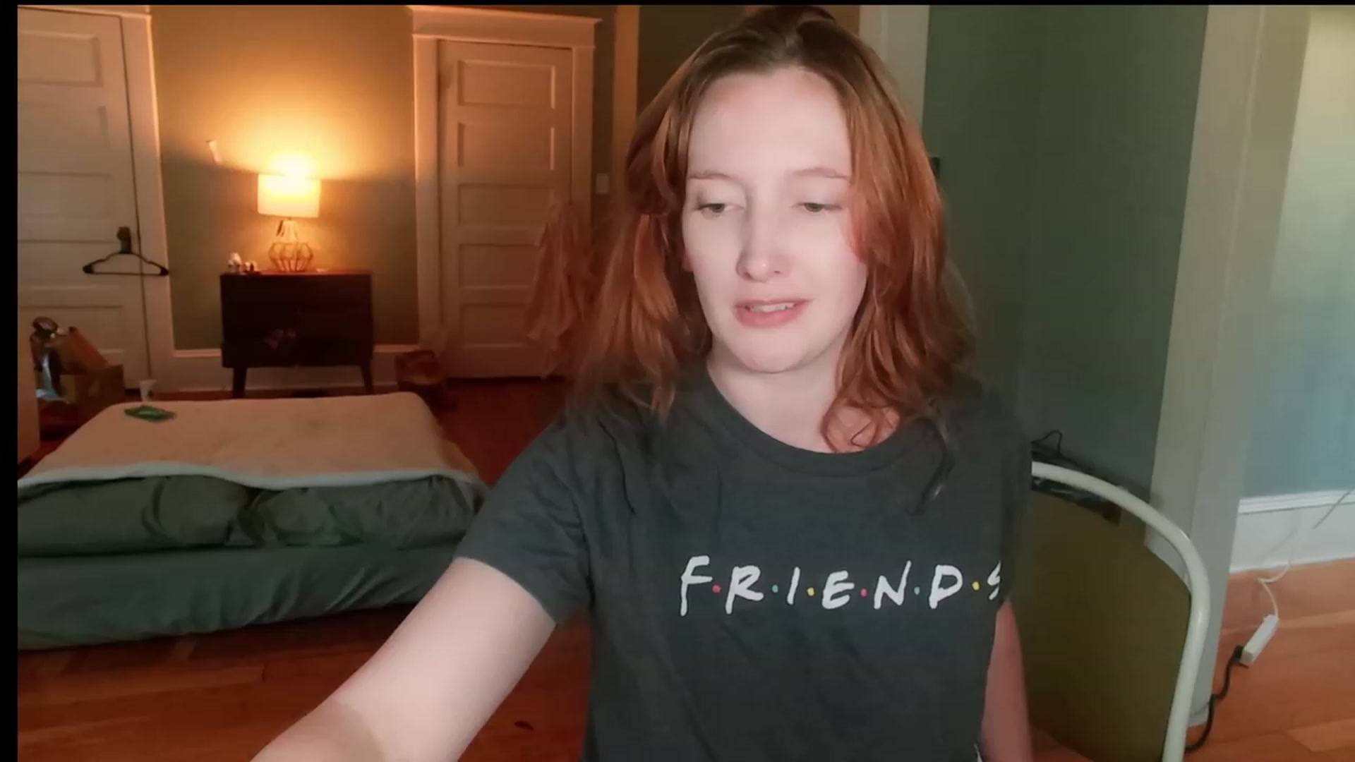 Gallery image thumbnail from consideruby's myfreecams stream on, 08/07/2023, 13:34 image 18 of 20