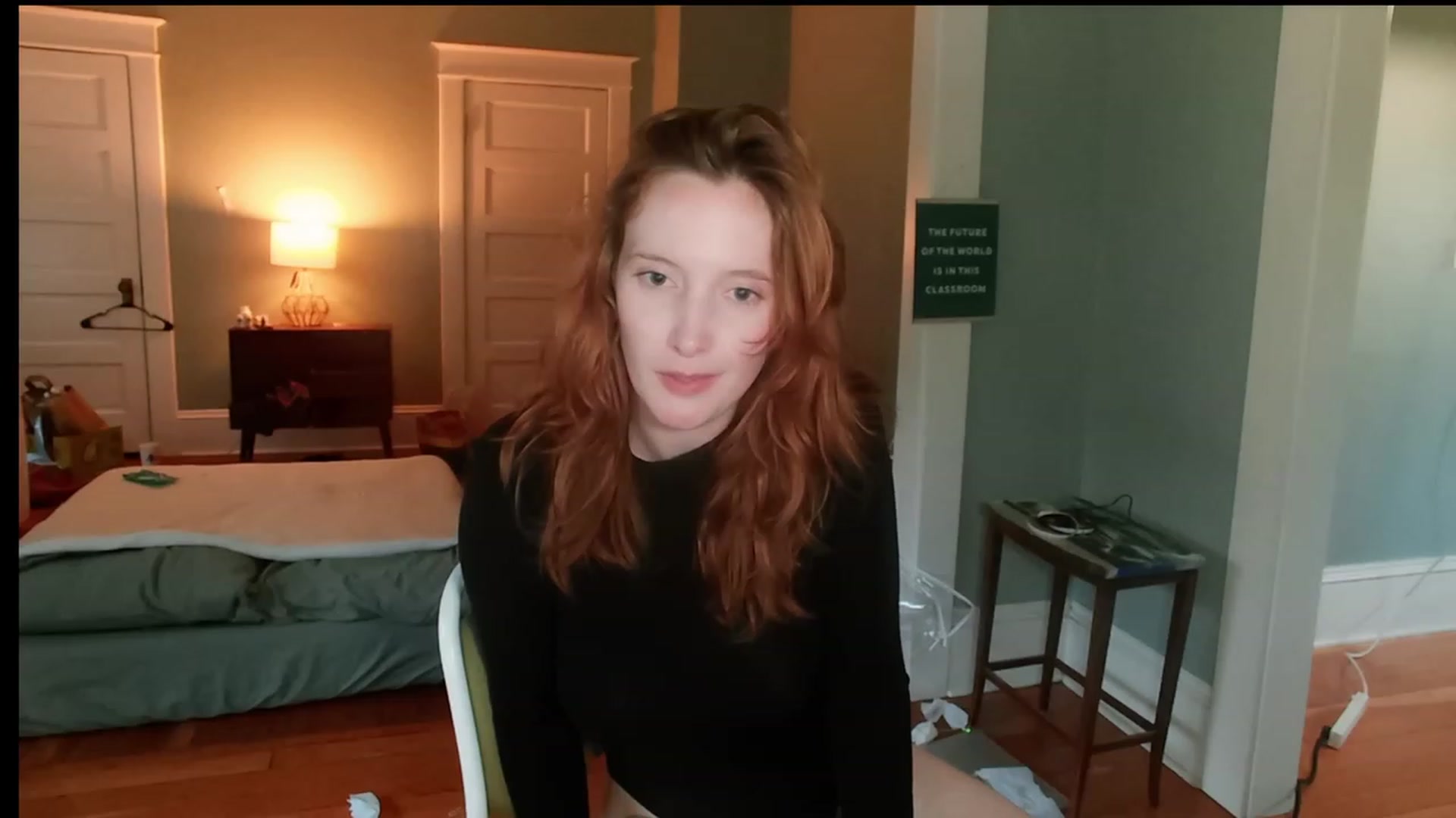 Gallery image thumbnail from consideruby's myfreecams stream on, 08/07/2023, 13:34 image 10 of 20