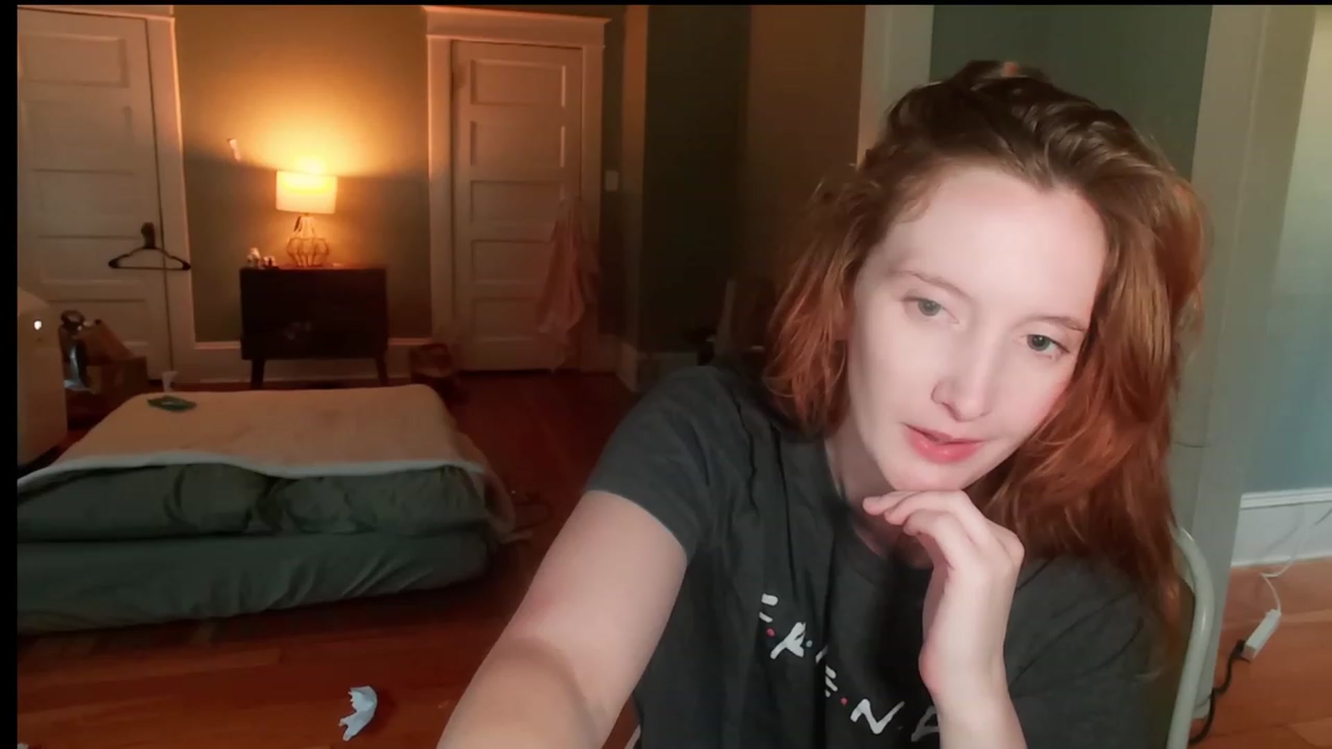 Gallery image thumbnail from consideruby's myfreecams stream on, 08/07/2023, 13:34 image 19 of 20