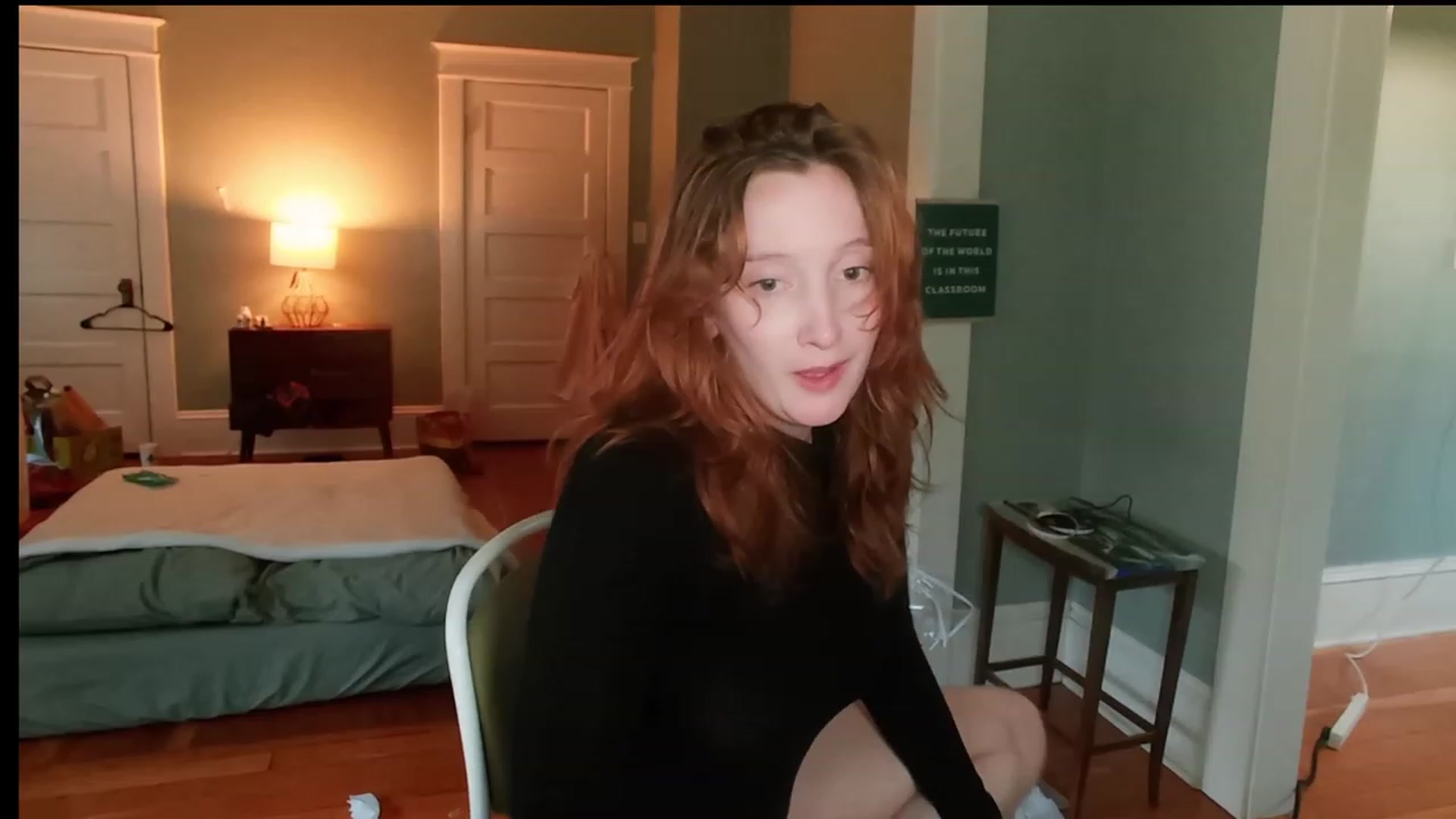 Gallery image thumbnail from consideruby's myfreecams stream on, 08/07/2023, 13:34 image 12 of 20