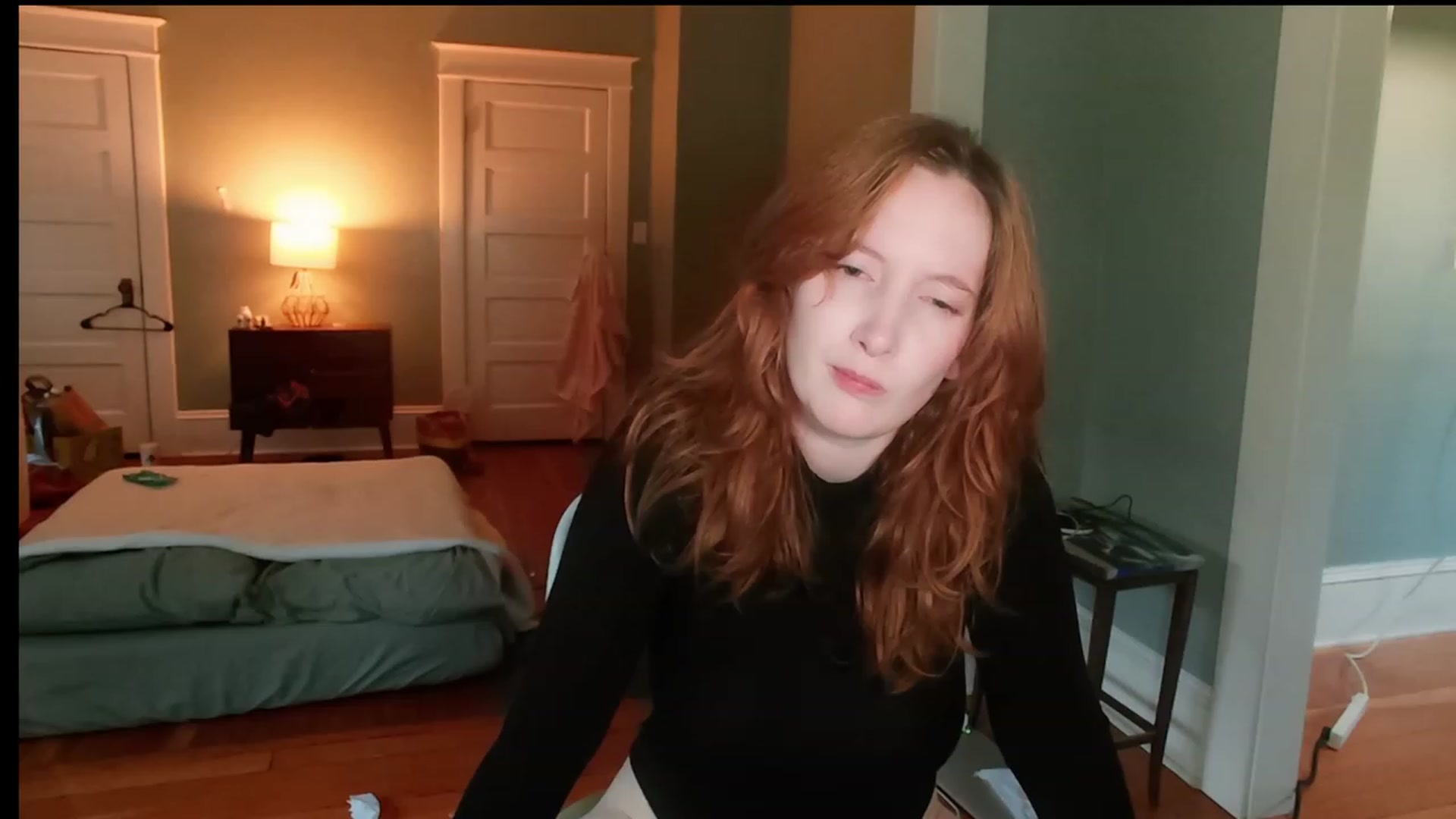 Gallery image thumbnail from consideruby's myfreecams stream on, 08/07/2023, 13:34 image 8 of 20