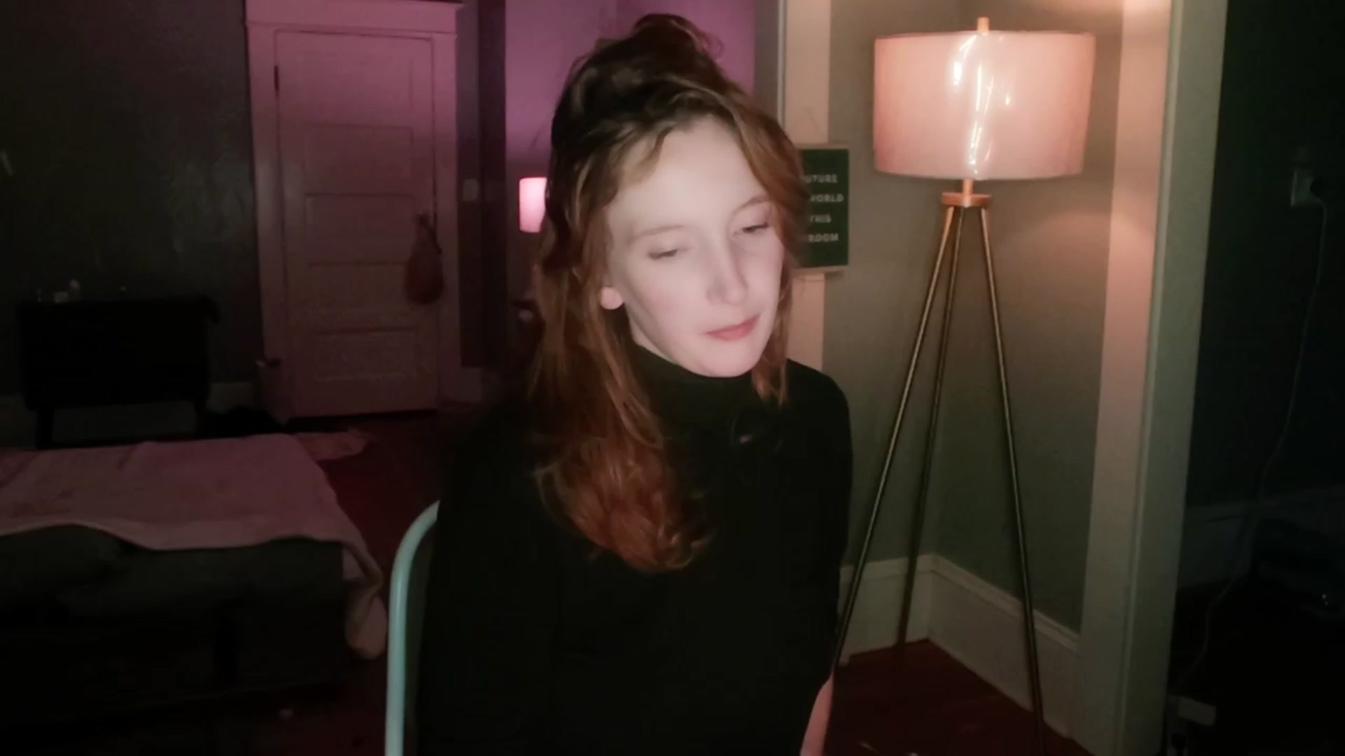 Gallery image thumbnail from consideruby's myfreecams stream on, 08/09/2023, 12:59 image 9 of 20