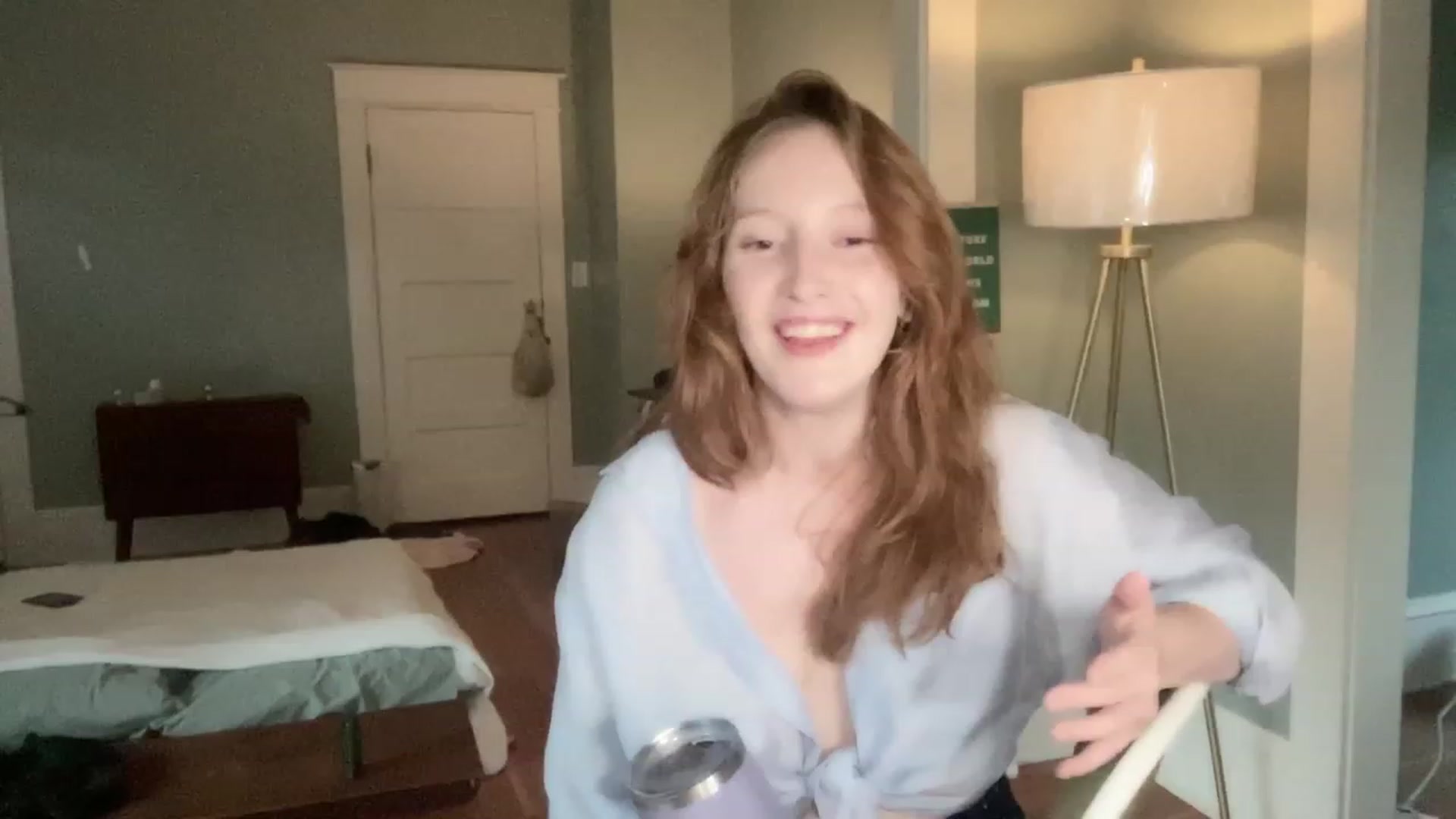 Gallery image thumbnail from consideruby's myfreecams stream on, 08/09/2023, 15:37 image 3 of 20