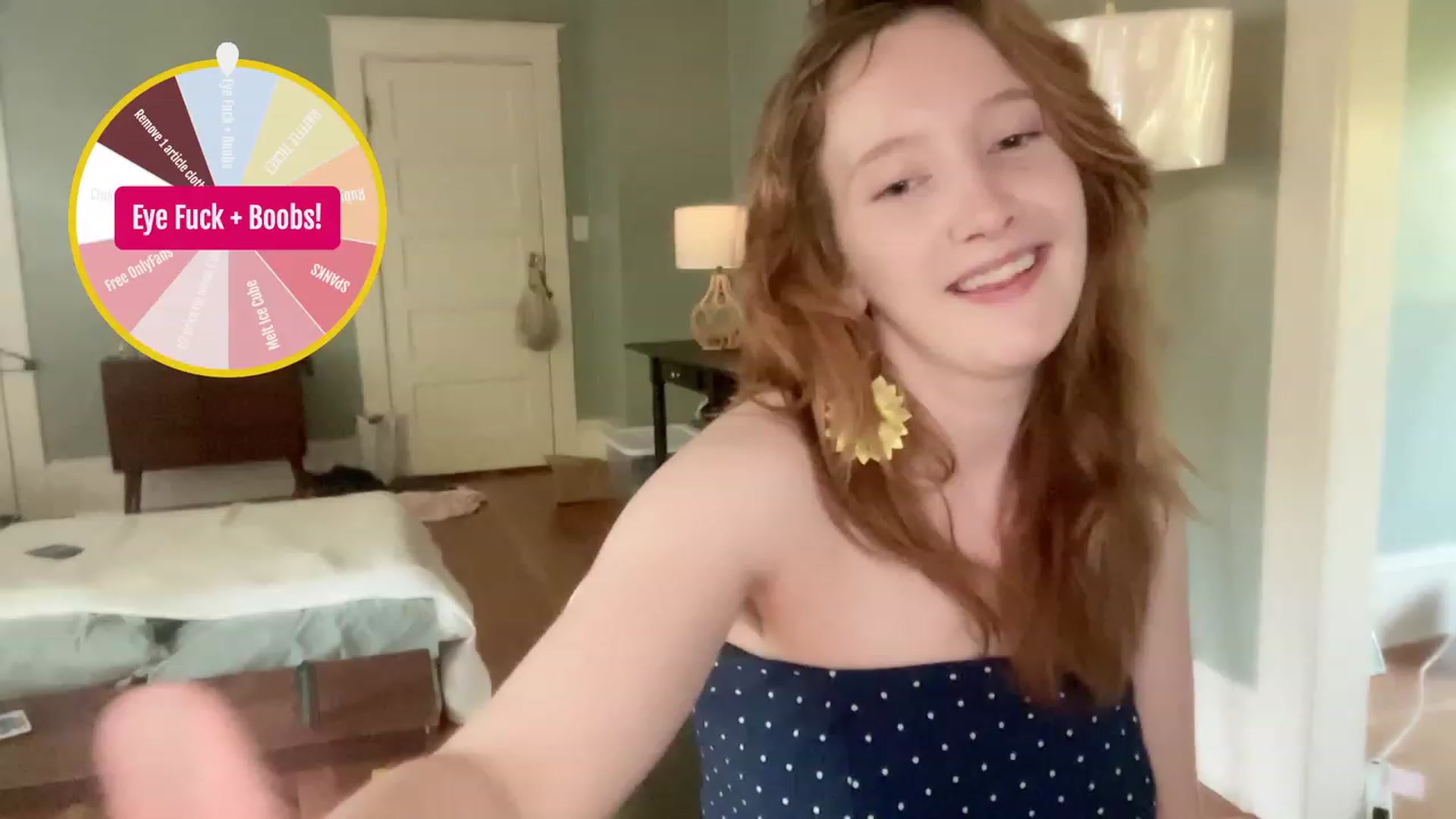 Gallery image thumbnail from consideruby's myfreecams stream on, 08/09/2023, 15:37 image 16 of 20