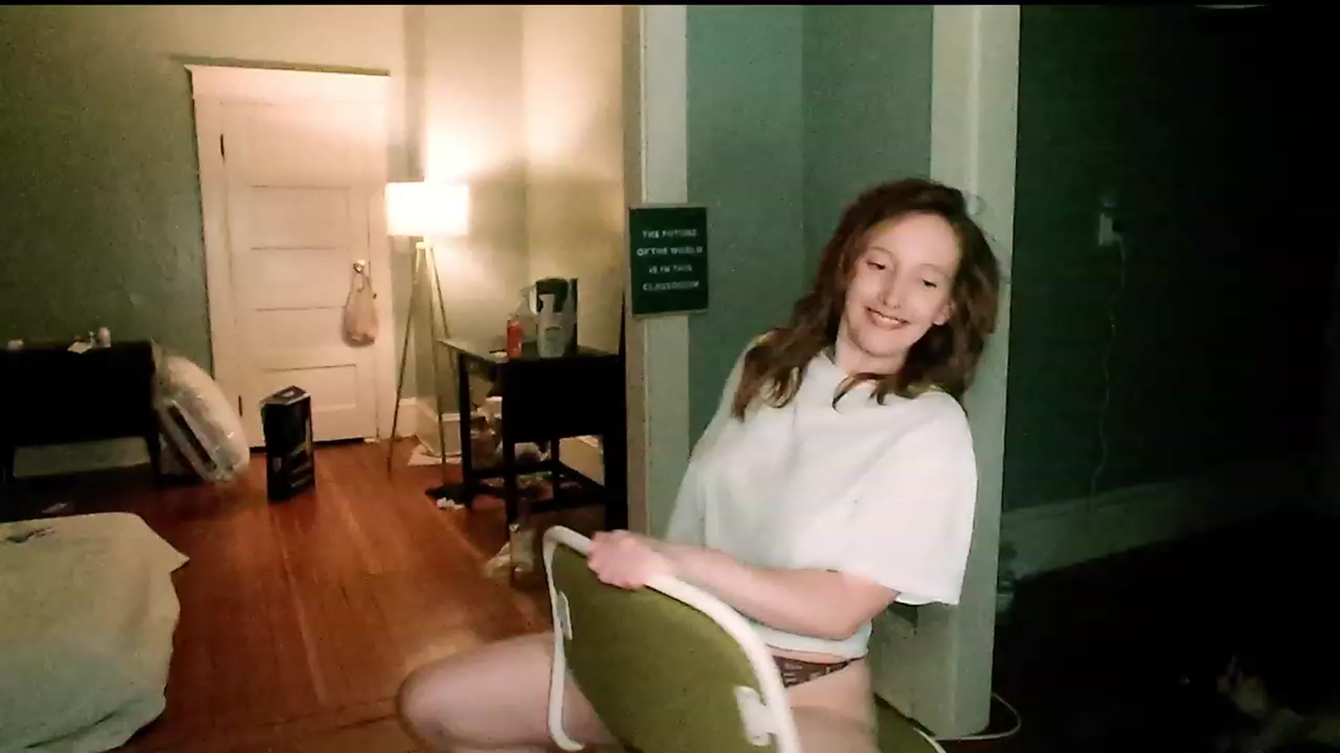 Gallery image thumbnail from consideruby's myfreecams stream on, 08/16/2023, 07:57 image 18 of 20