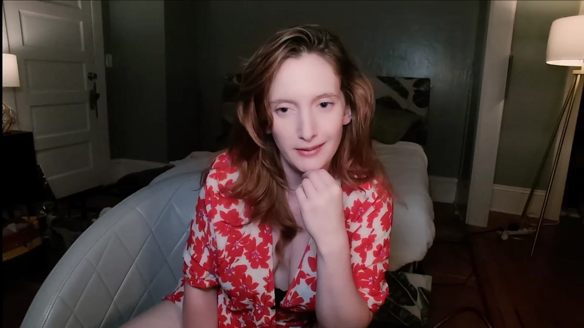 Gallery image thumbnail from consideruby's myfreecams stream on, 08/24/2023, 13:29 image 3 of 20
