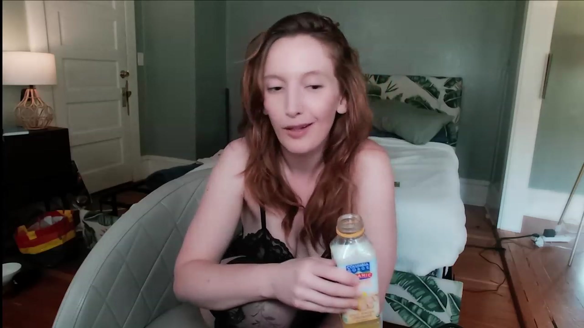 Gallery image thumbnail from consideruby's myfreecams stream on, 08/24/2023, 14:36 image 11 of 20