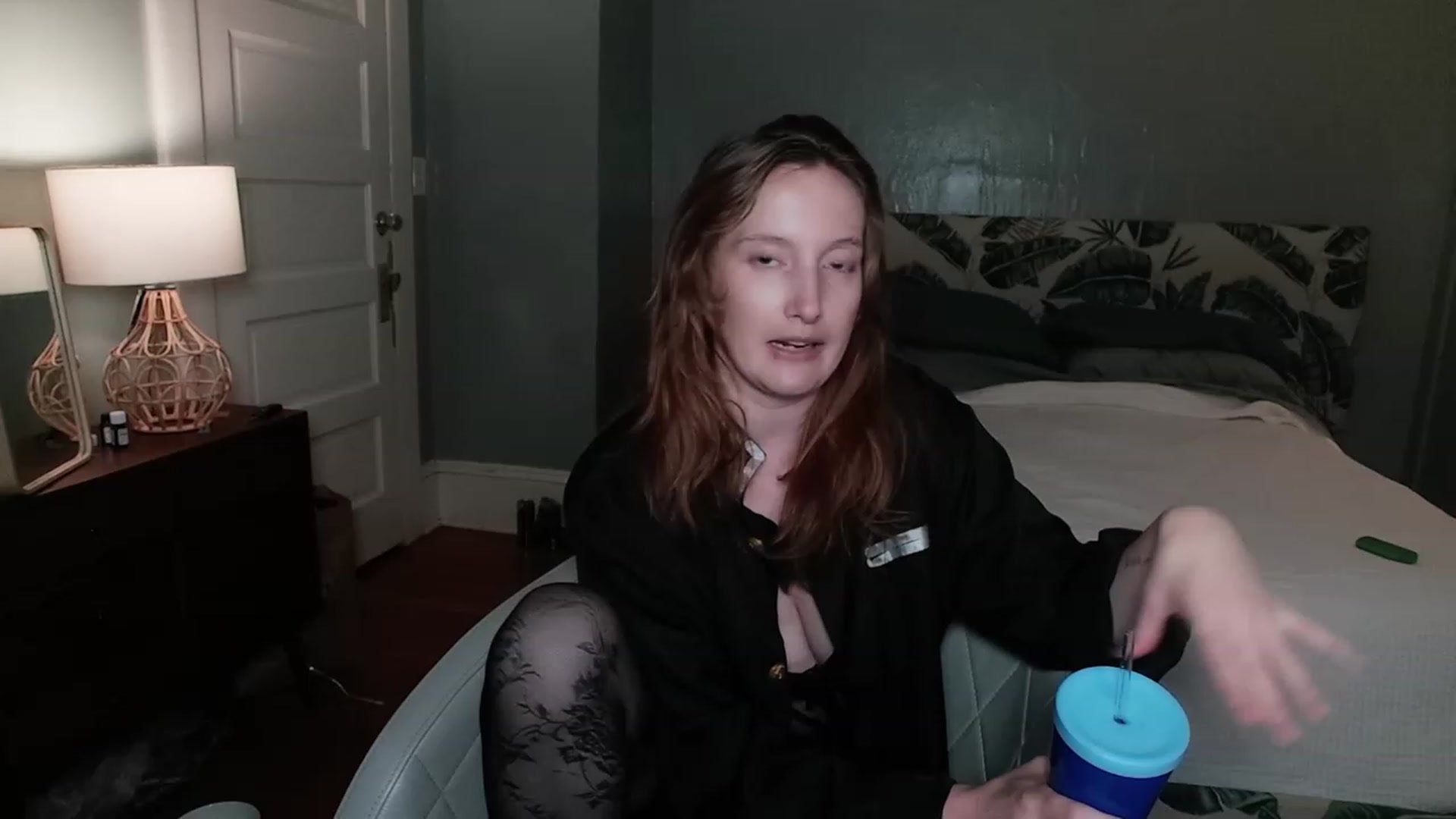 Gallery image thumbnail from consideruby's myfreecams stream on, 08/28/2023, 06:34 image 5 of 20