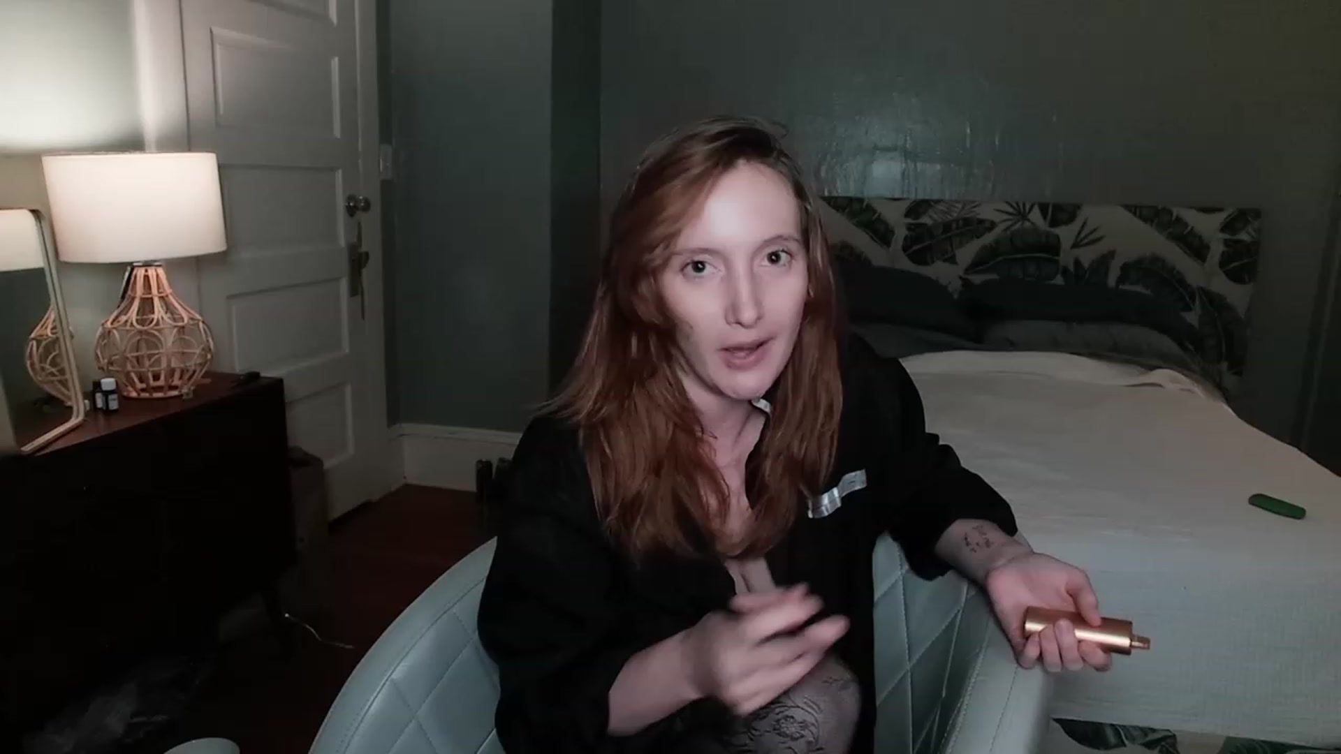 Gallery image thumbnail from consideruby's myfreecams stream on, 08/28/2023, 06:34 image 11 of 20