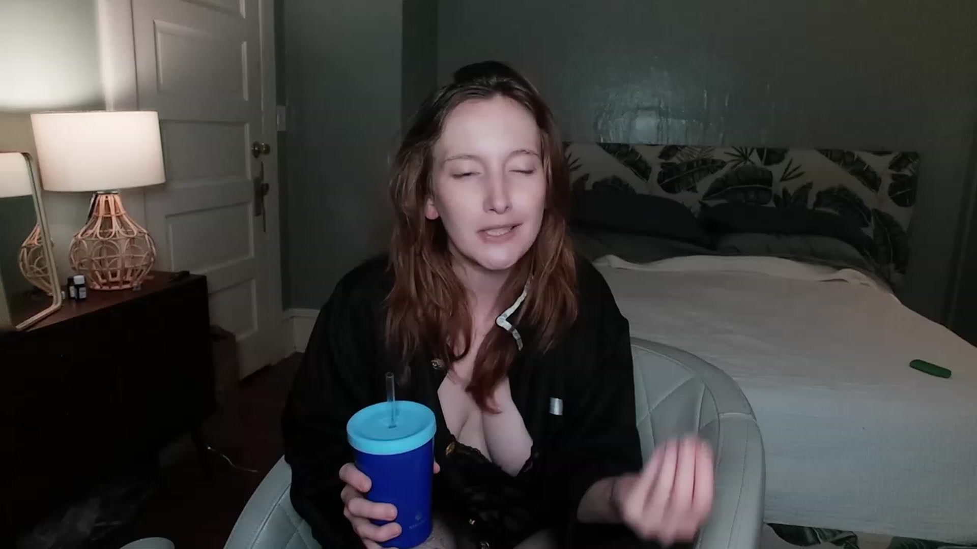 Gallery image thumbnail from consideruby's myfreecams stream on, 08/28/2023, 06:34 image 7 of 20