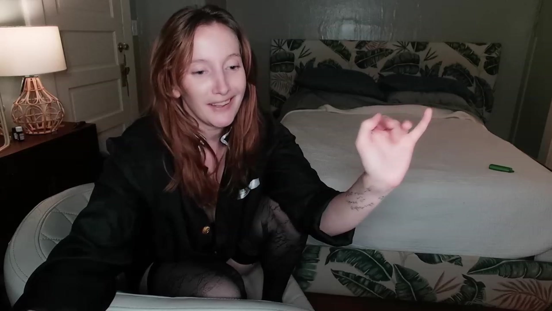 Gallery image thumbnail from consideruby's myfreecams stream on, 08/28/2023, 07:43 image 20 of 20