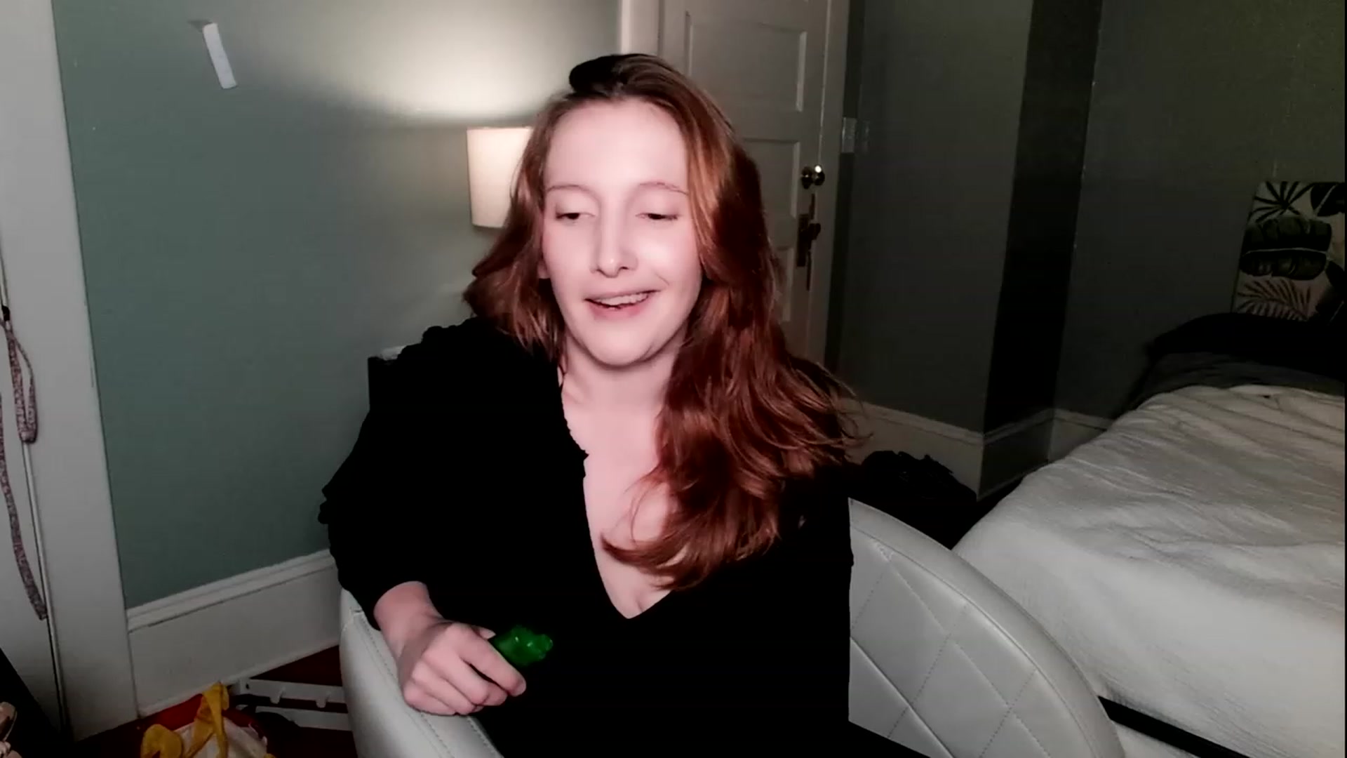 Gallery image thumbnail from consideruby's myfreecams stream on, 08/29/2023, 12:22 image 5 of 20