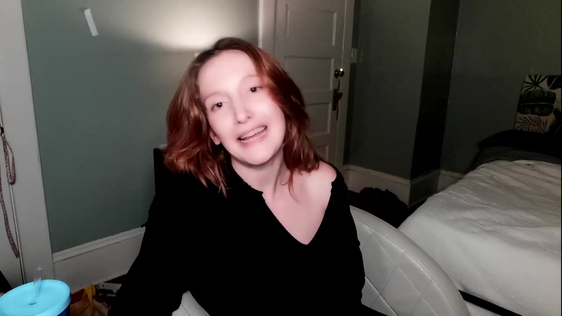 Gallery image thumbnail from consideruby's myfreecams stream on, 08/29/2023, 12:22 image 18 of 20