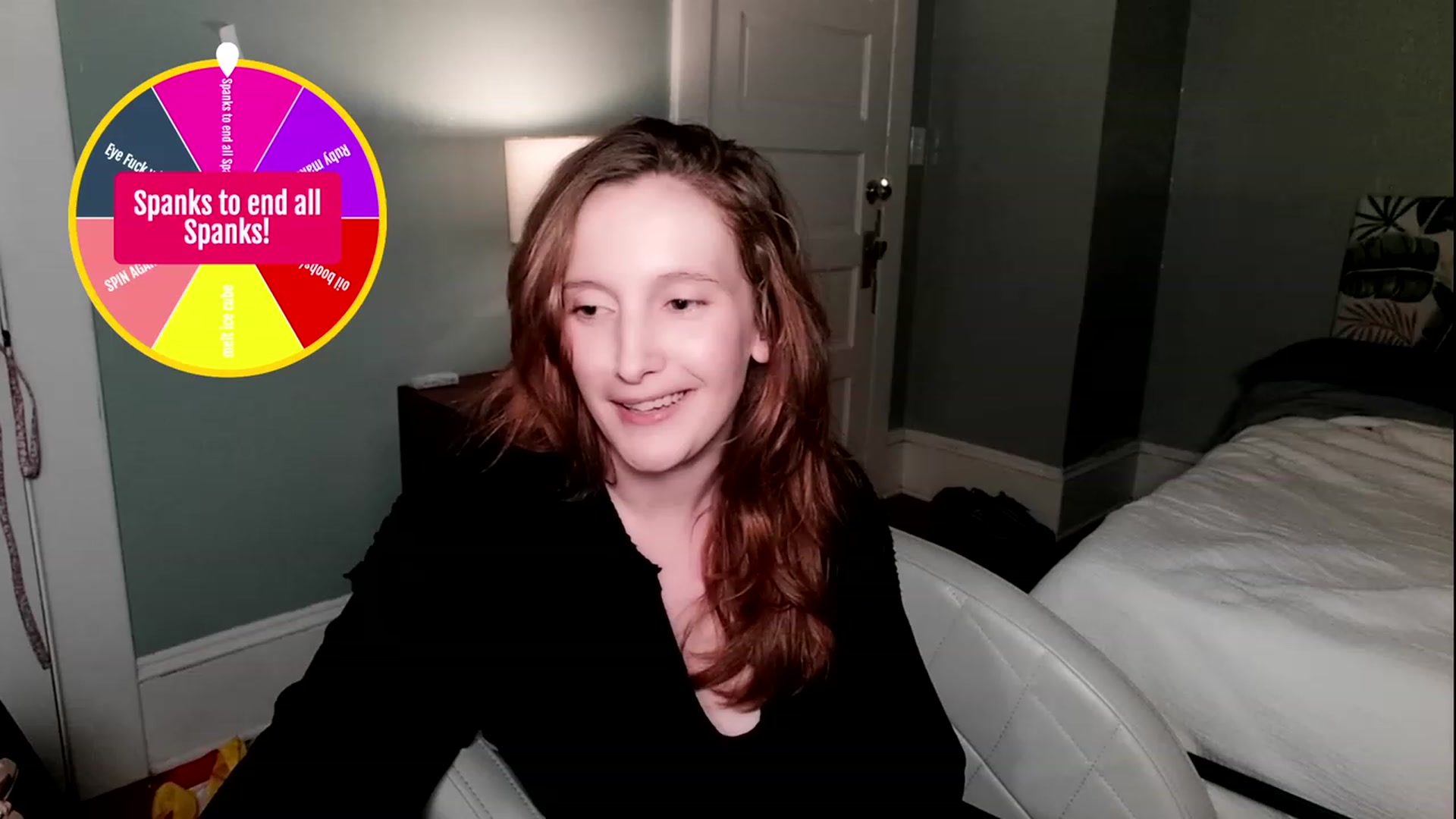 Gallery image thumbnail from consideruby's myfreecams stream on, 08/29/2023, 12:22 image 8 of 20