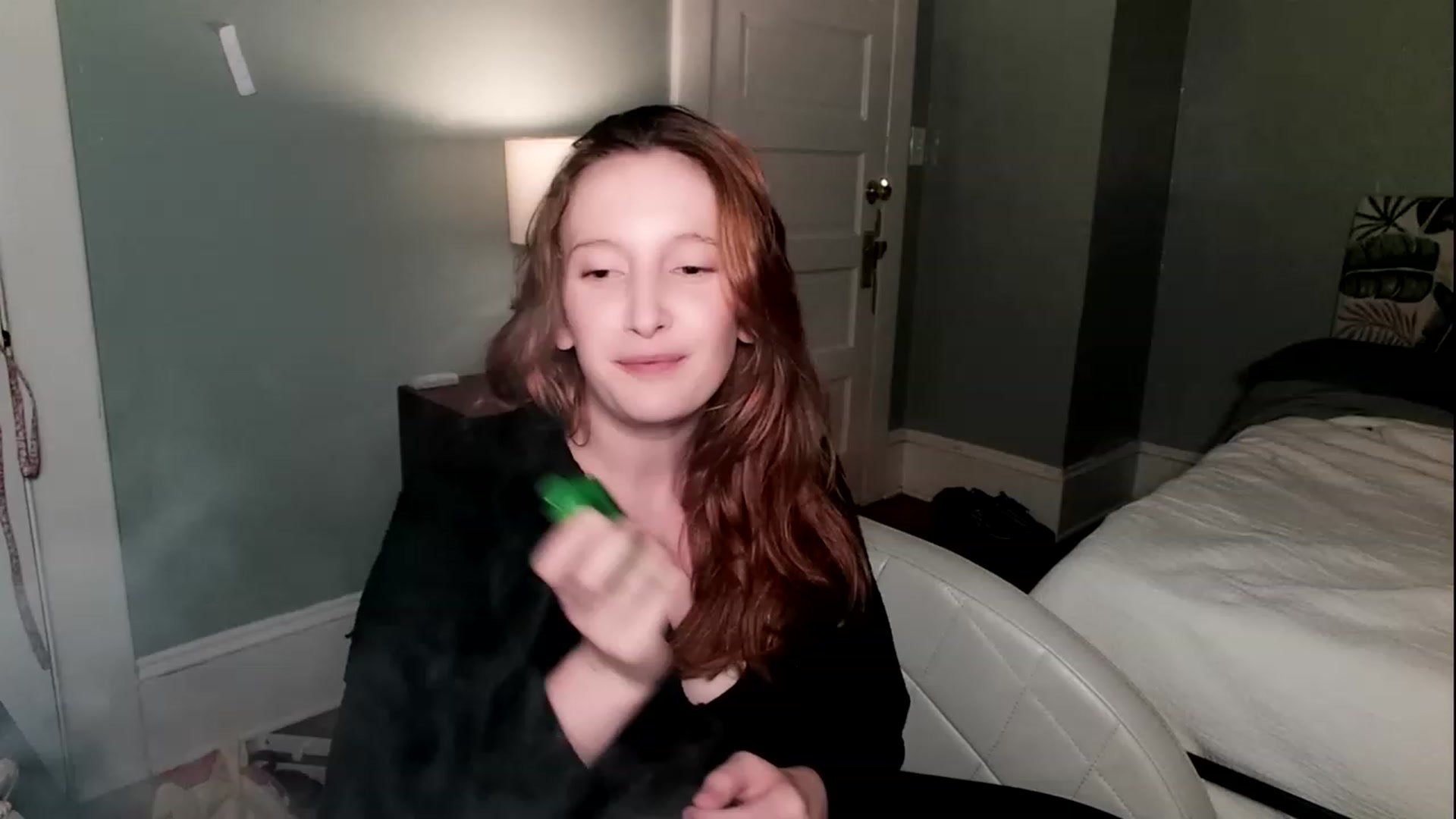 Gallery image thumbnail from consideruby's myfreecams stream on, 08/29/2023, 12:22 image 2 of 20