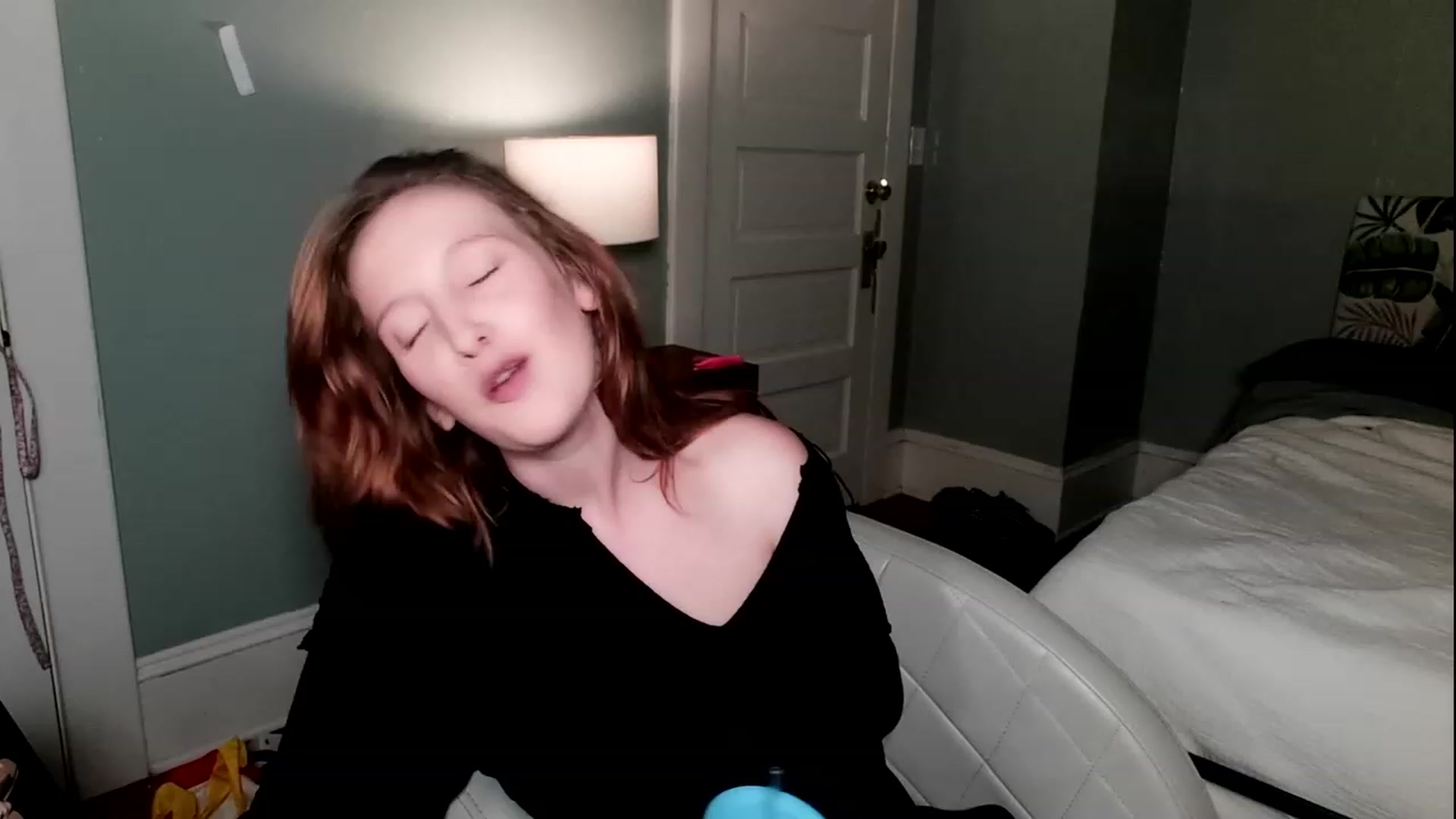 Gallery image thumbnail from consideruby's myfreecams stream on, 08/29/2023, 12:22 image 19 of 20