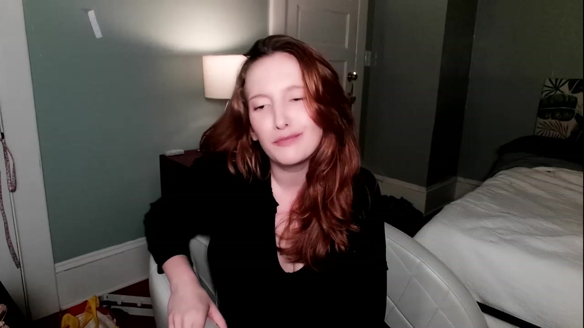 Gallery image thumbnail from consideruby's myfreecams stream on, 08/29/2023, 12:22 image 12 of 20