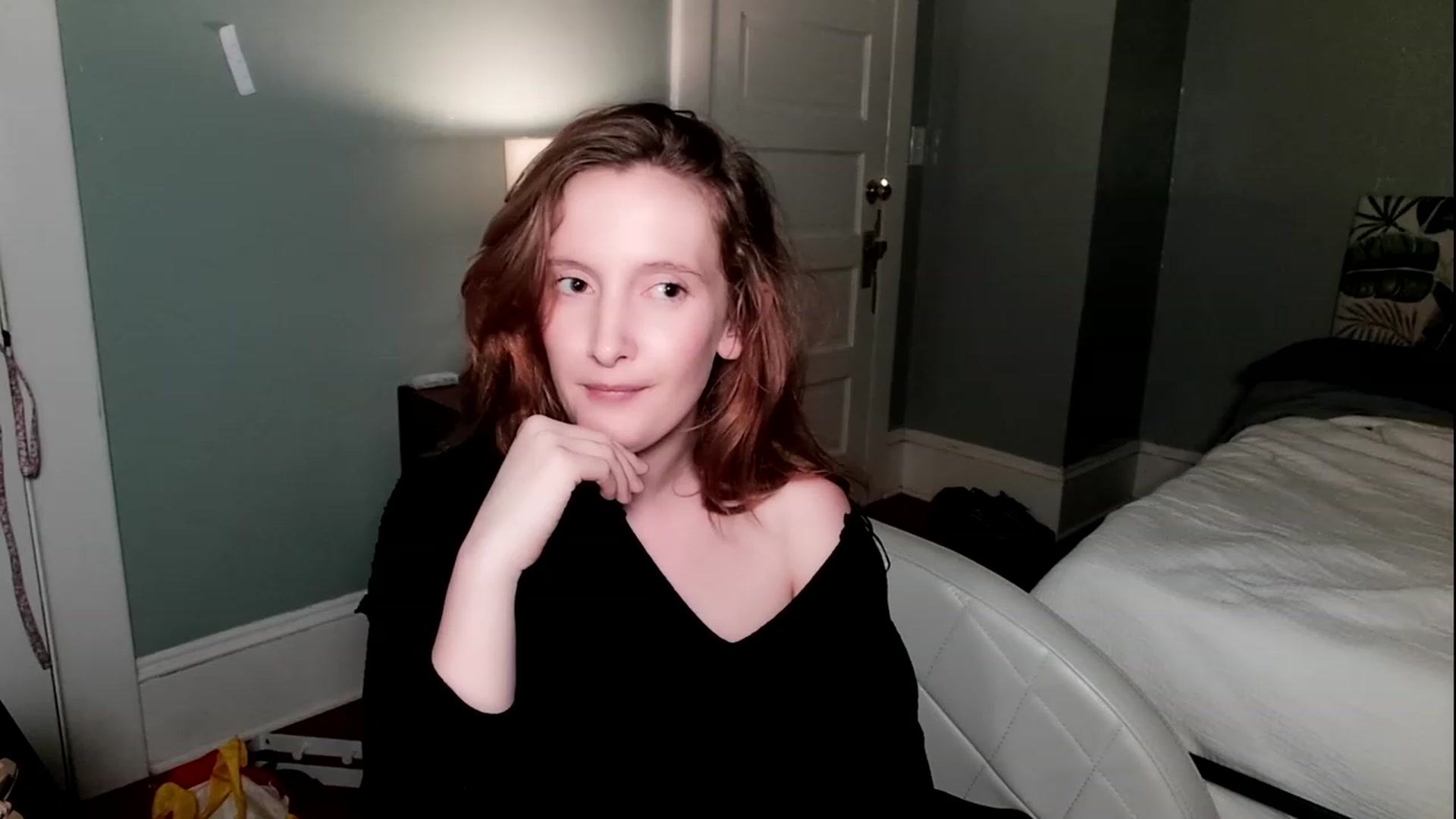 Gallery image thumbnail from consideruby's myfreecams stream on, 08/29/2023, 12:22 image 20 of 20