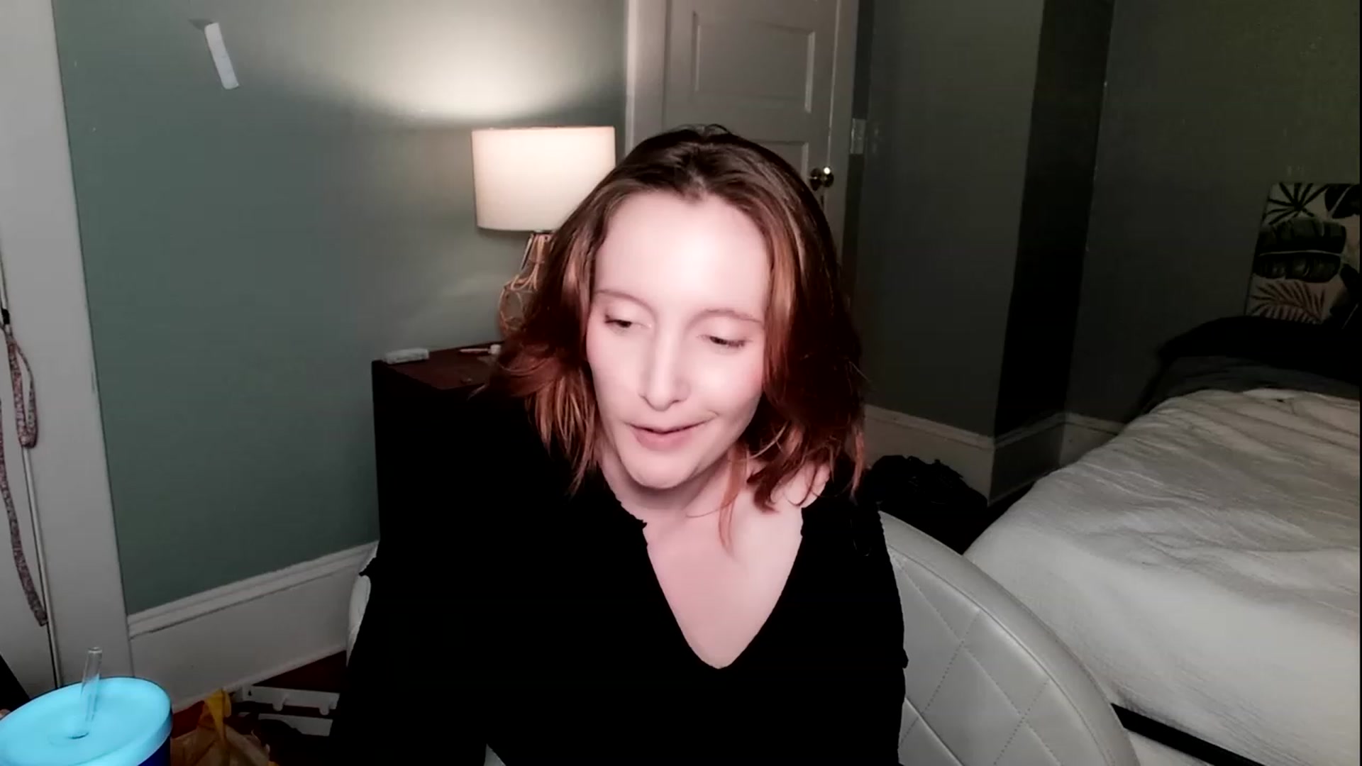 Gallery image thumbnail from consideruby's myfreecams stream on, 08/29/2023, 12:22 image 16 of 20