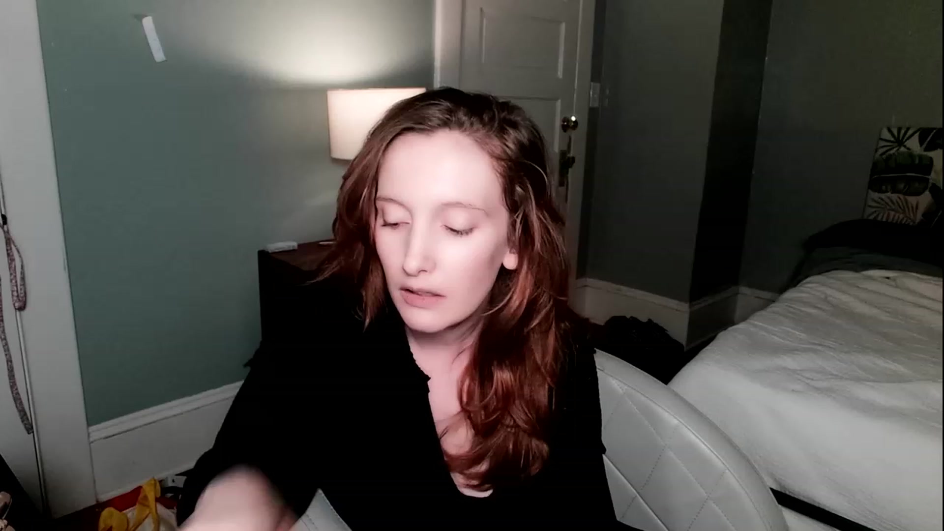 Gallery image thumbnail from consideruby's myfreecams stream on, 08/29/2023, 12:22 image 7 of 20