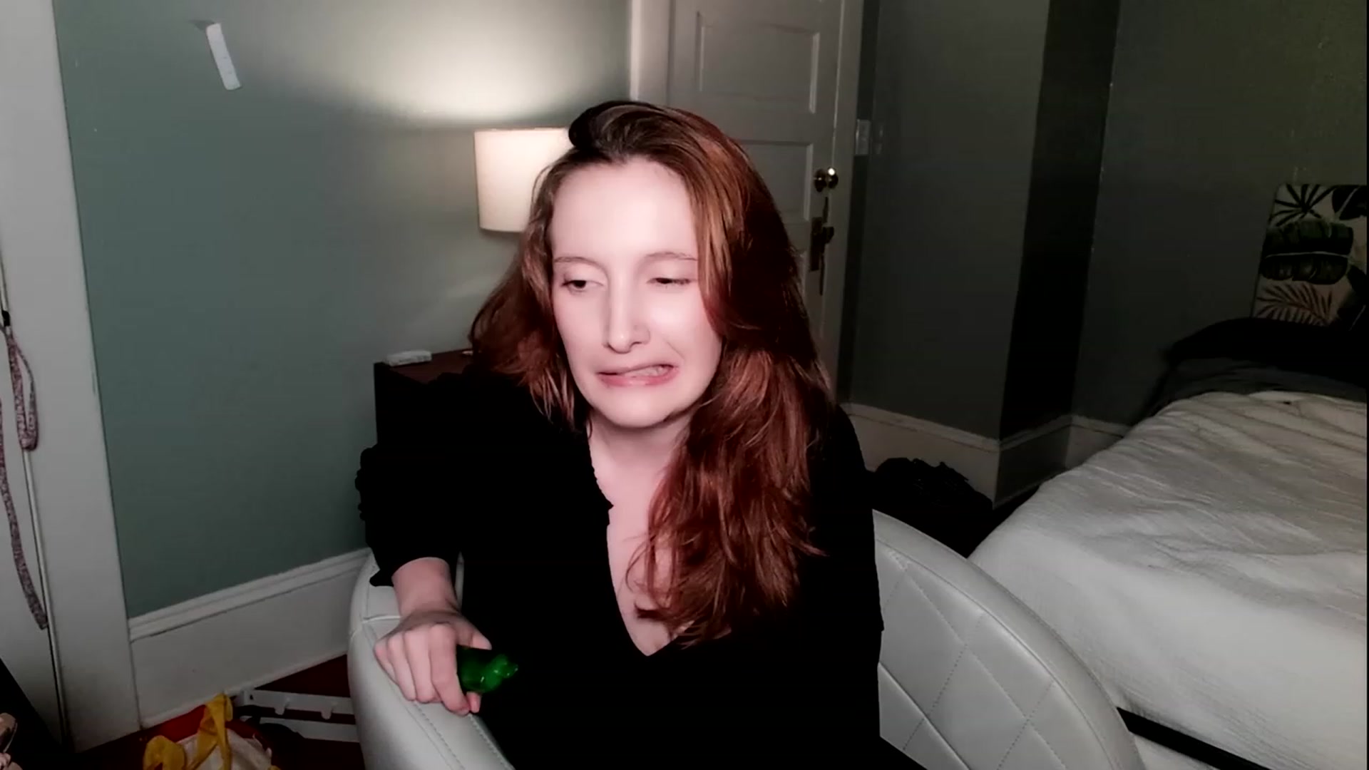 Gallery image thumbnail from consideruby's myfreecams stream on, 08/29/2023, 12:22 image 10 of 20